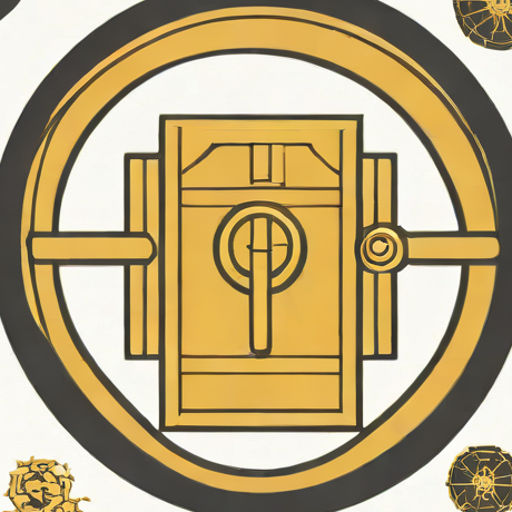 Finds Vault logo