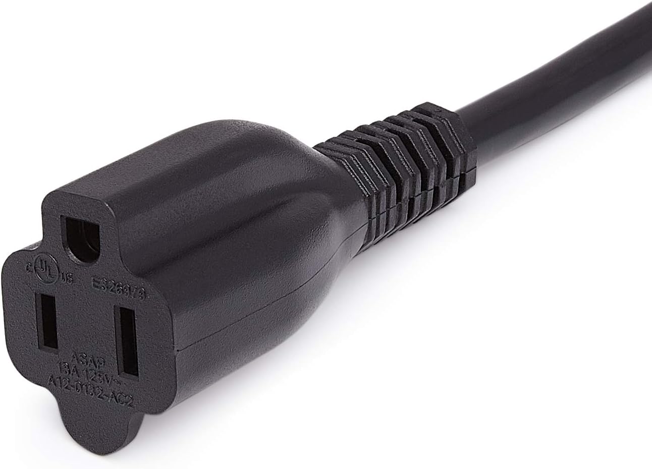 Amazon Basics Extension Cord photo 3