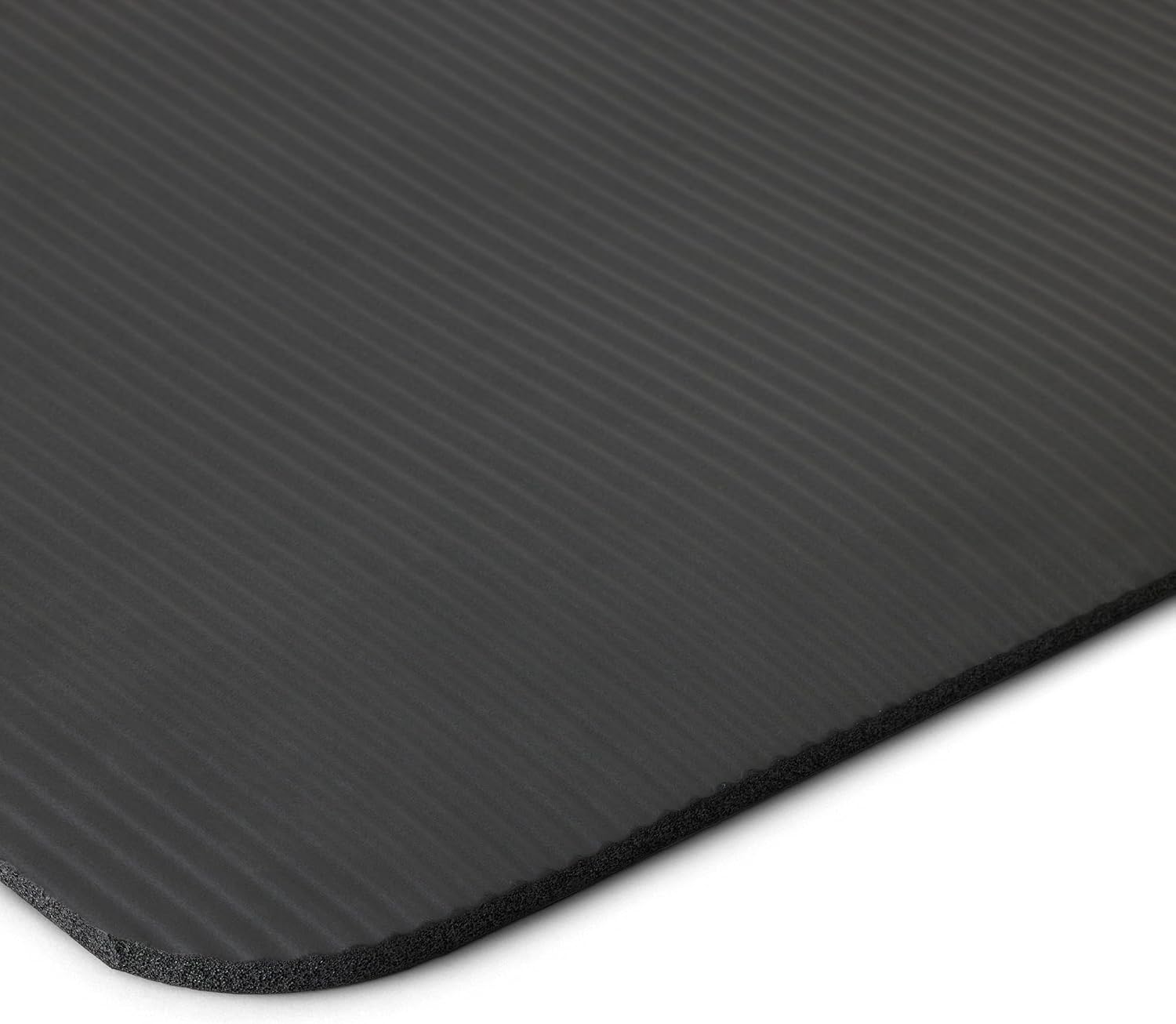 Amazon Basics Yoga Mat photo 3
