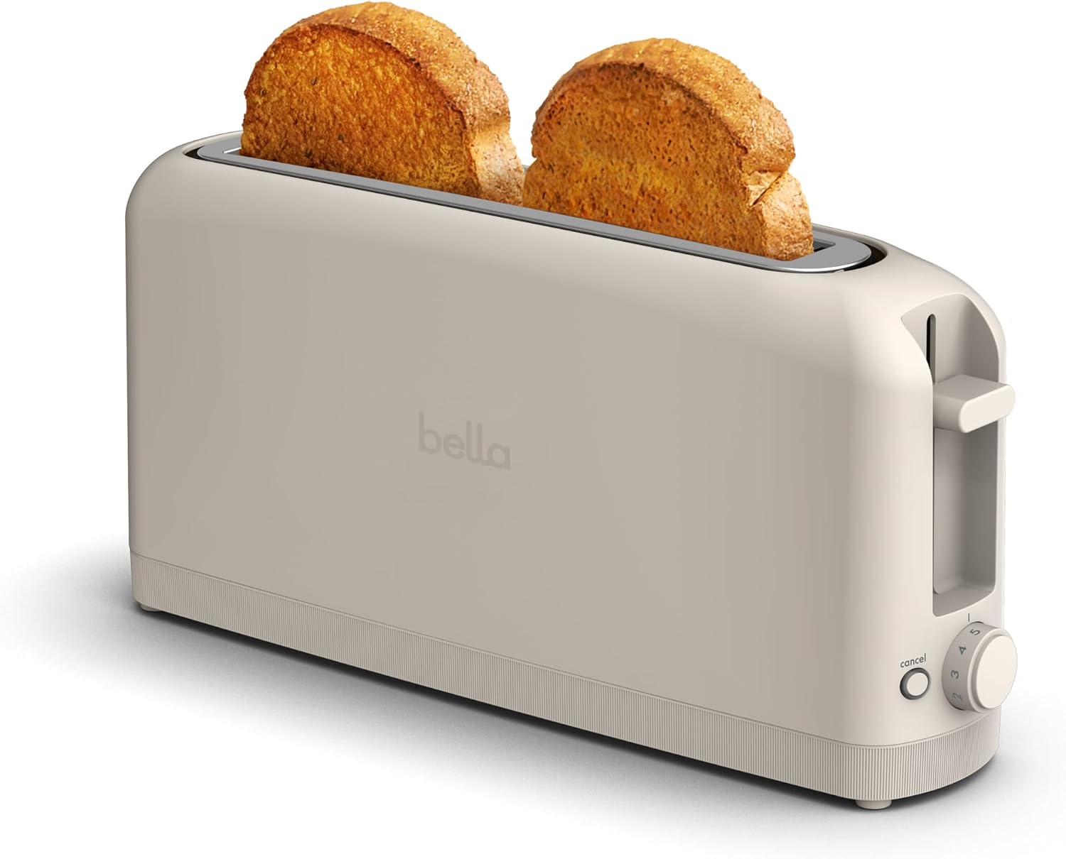 bella Fits-Anywhere Slim Toaster video