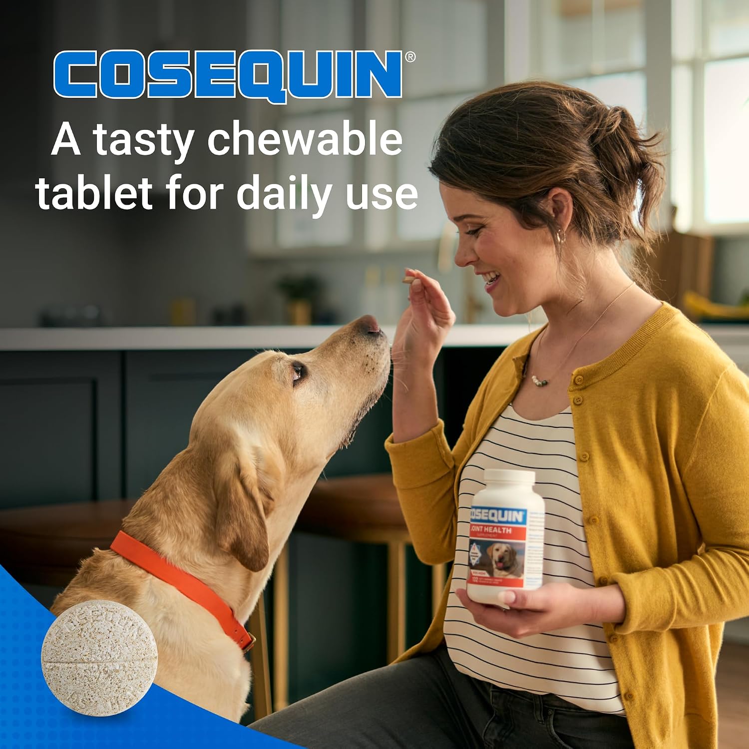 Cosequin Joint Supplement for Dogs photo 4