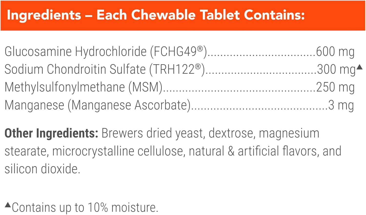Cosequin Joint Supplement for Dogs photo 6