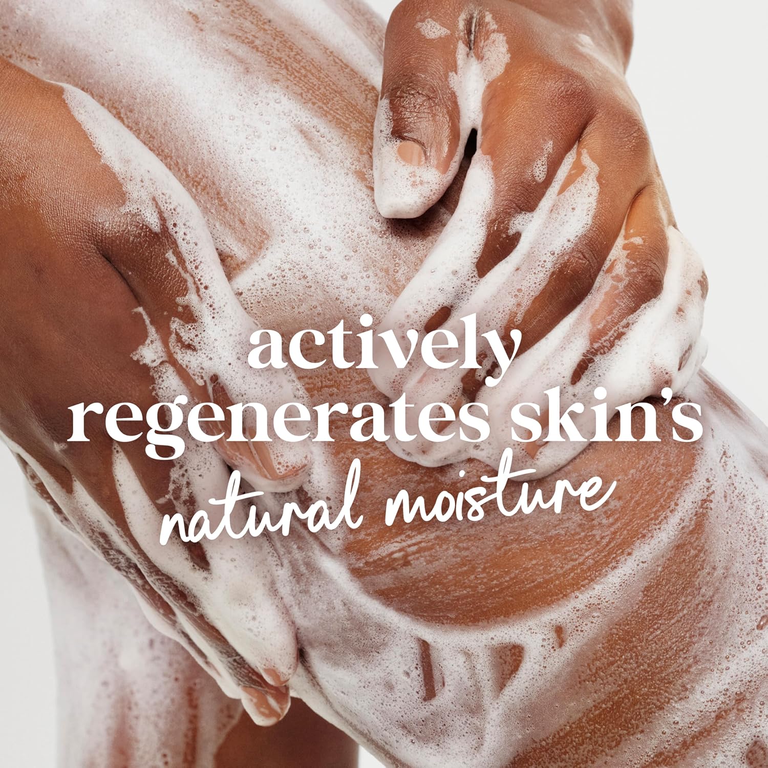 Dove Deep Moisture Body Wash photo 6