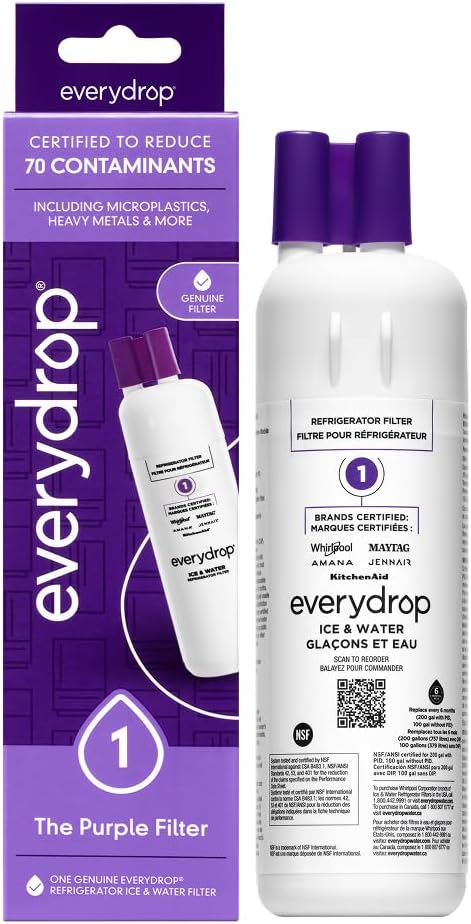 everydrop Whirlpool Filter 1 video