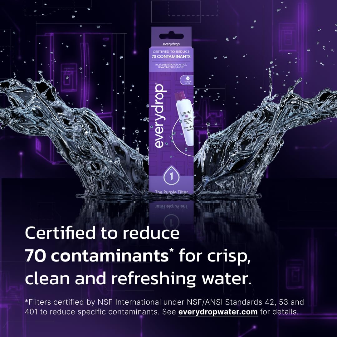 everydrop Whirlpool Filter 1 photo 2