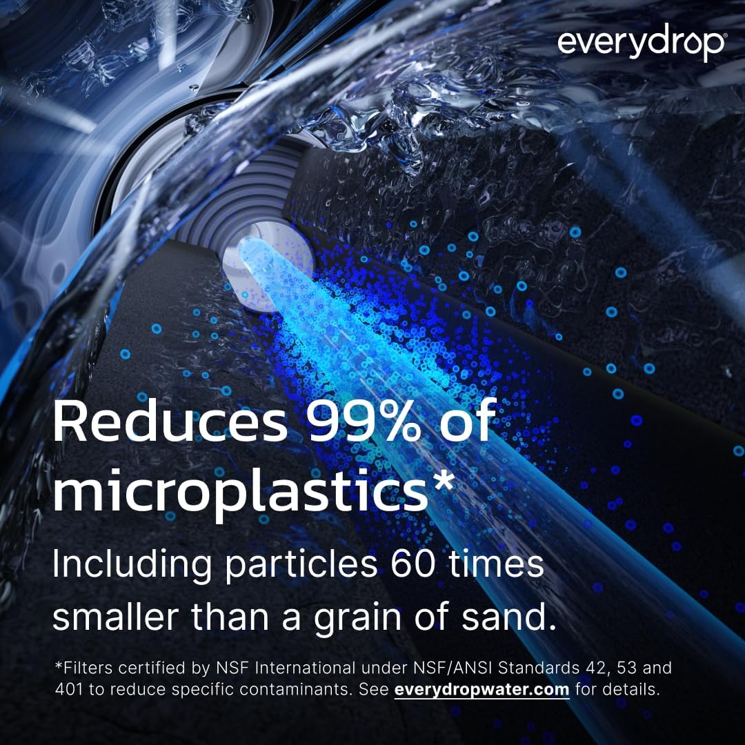 everydrop Whirlpool Filter 1 photo 4