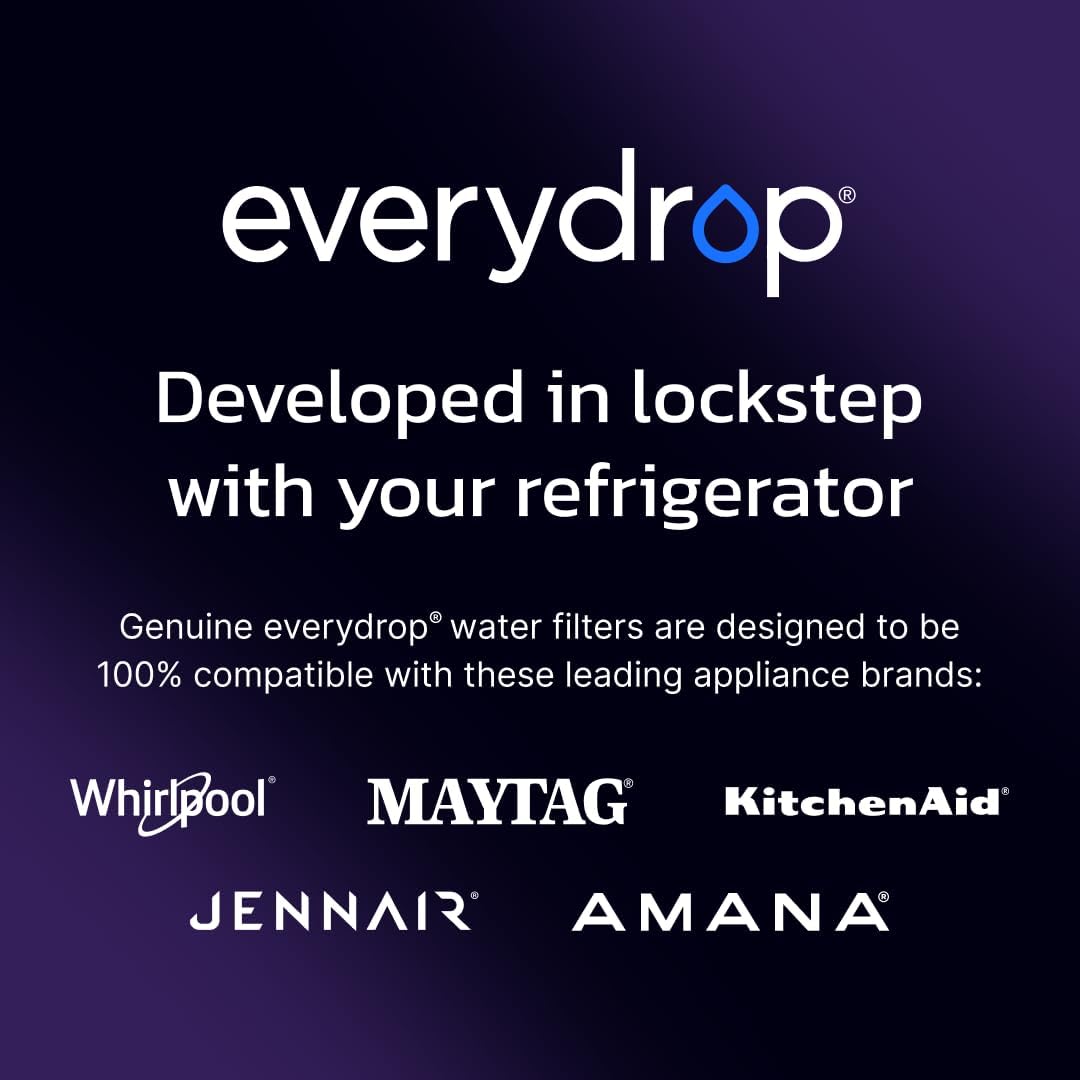everydrop Whirlpool Filter 1 photo 6