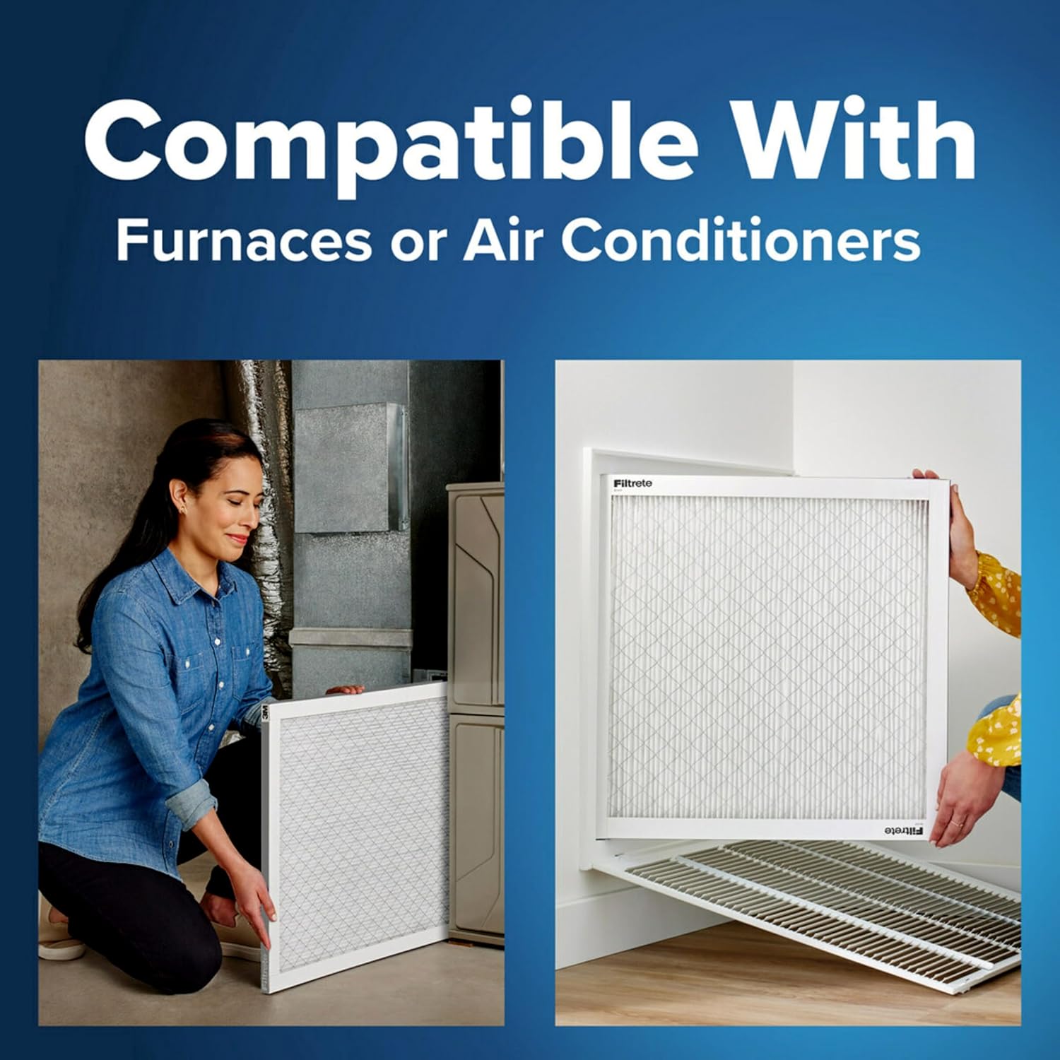 Filtrete Air Filter 6-Pack photo 5