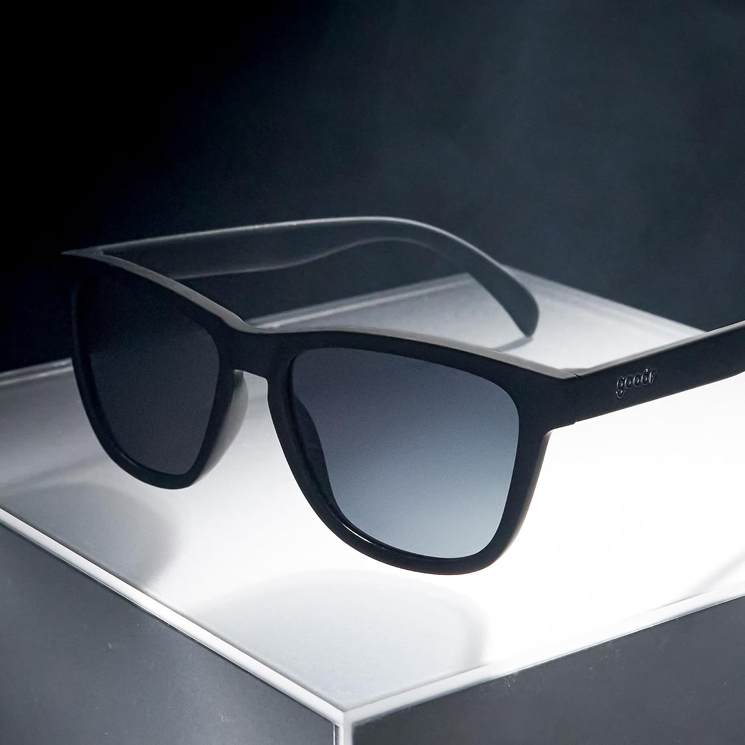 goodr A Unicorn's Calamity Polarized Sunglasses photo 2