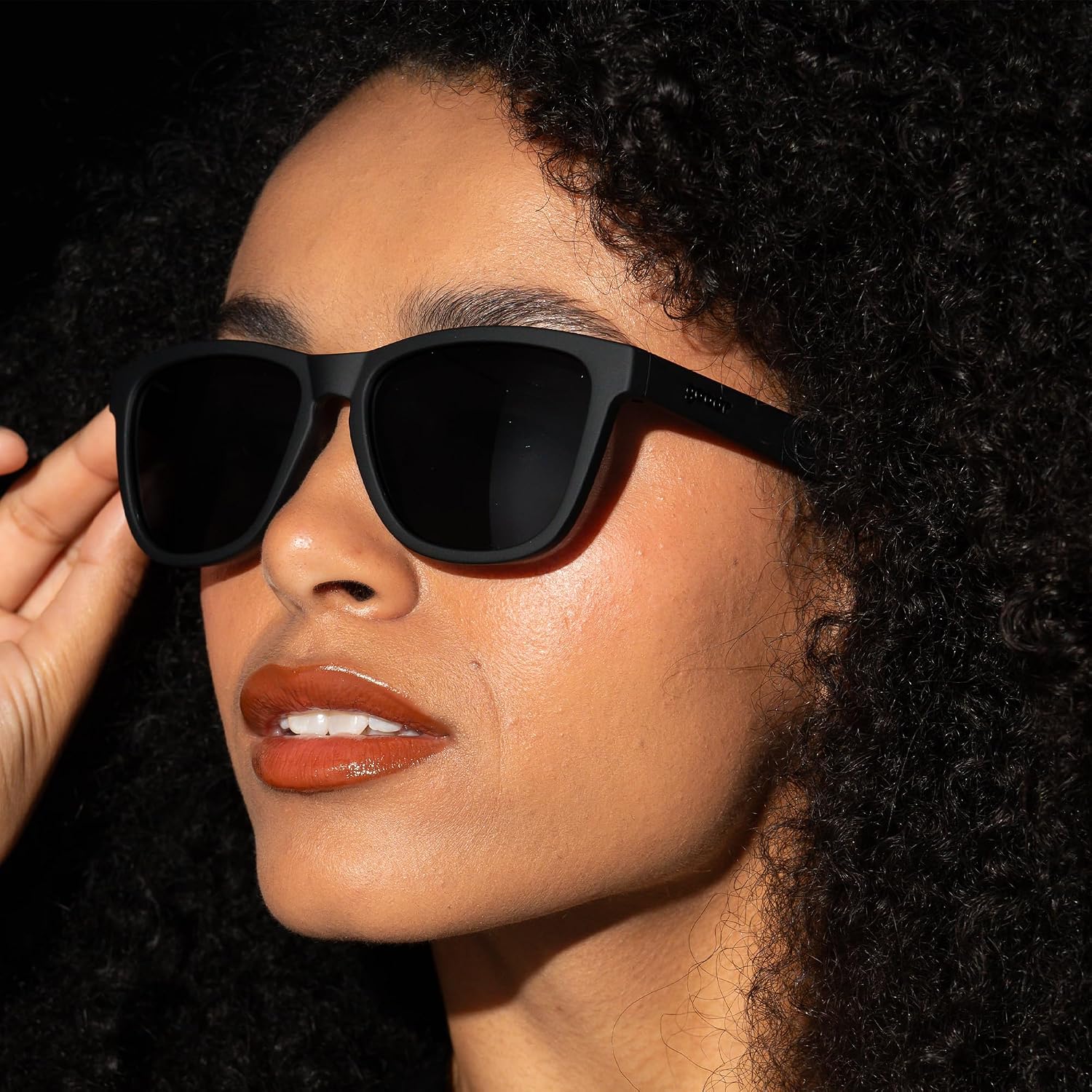 goodr A Unicorn's Calamity Polarized Sunglasses photo 3
