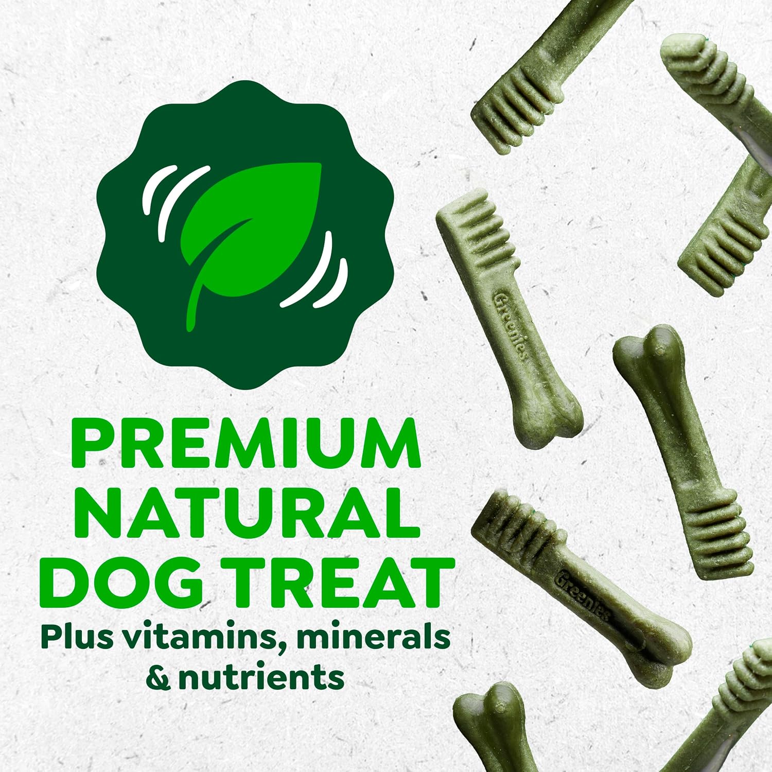 Greenies Dental Treats photo 6