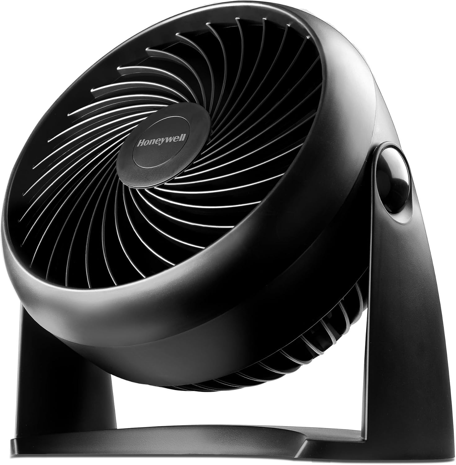 Honeywell TurboForce Fan video