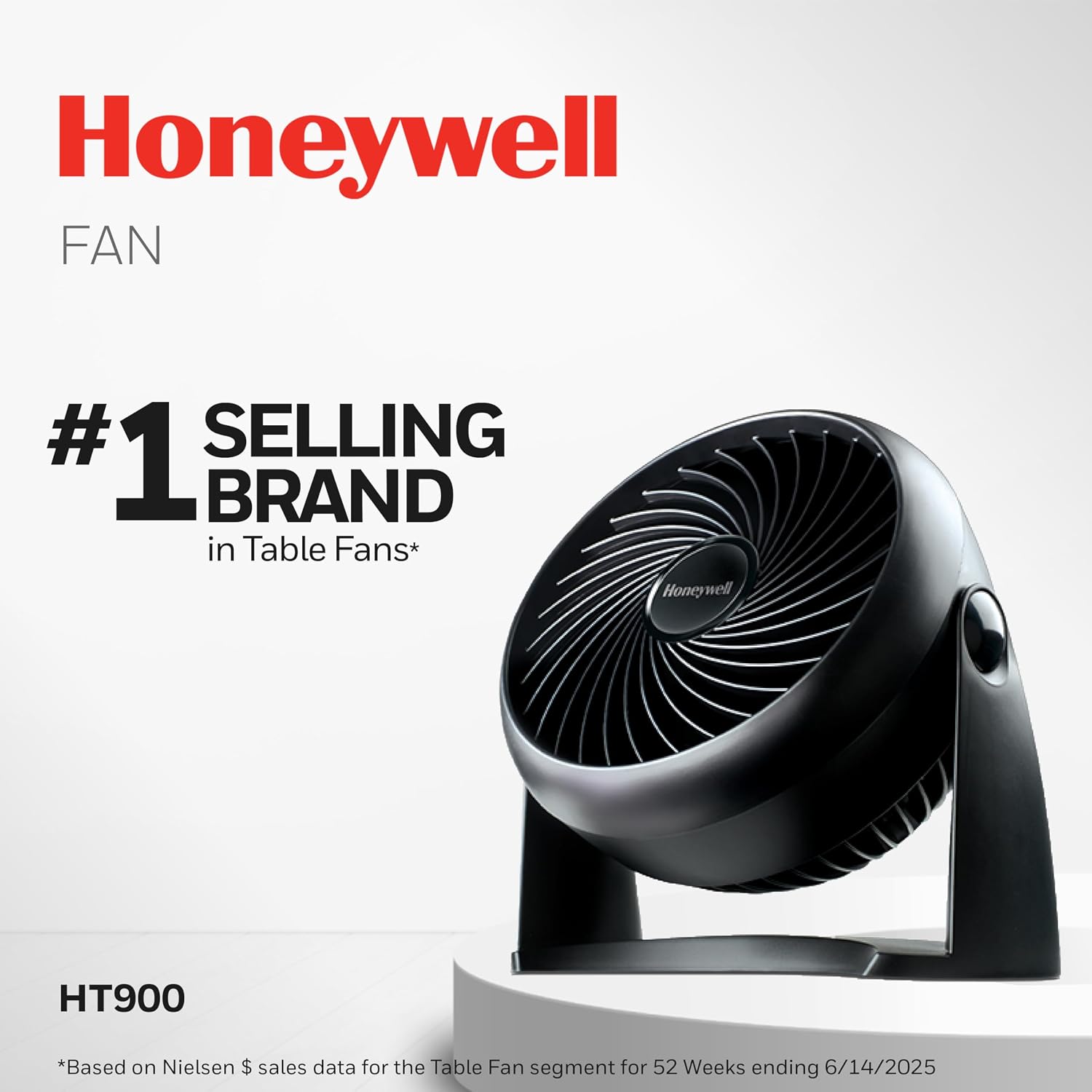 Honeywell TurboForce Fan photo 2