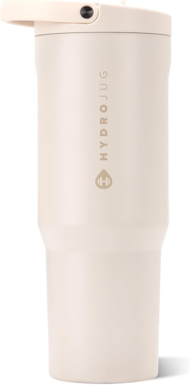 HydroJug Sport 32oz Insulated Bottle video