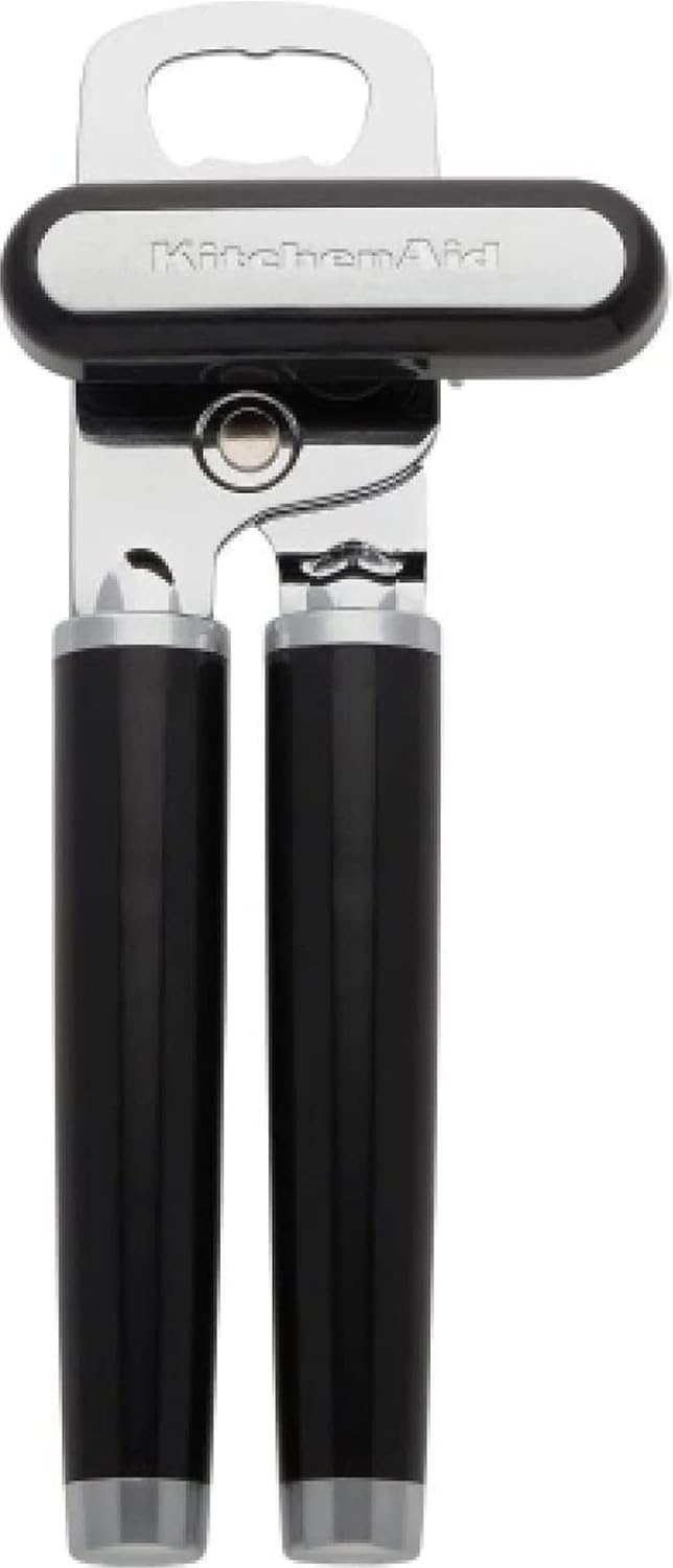 KitchenAid Can Opener video