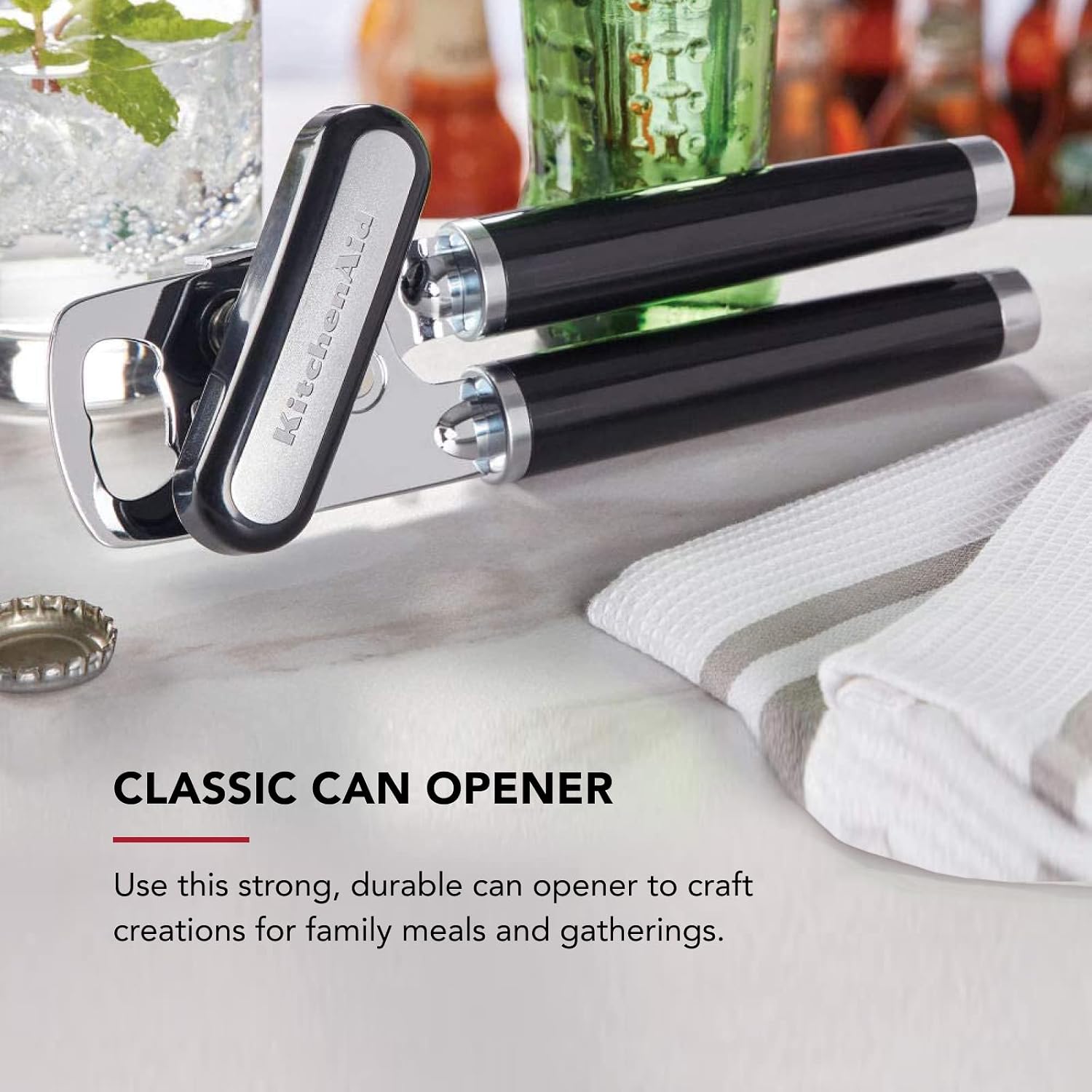 KitchenAid Can Opener photo 2