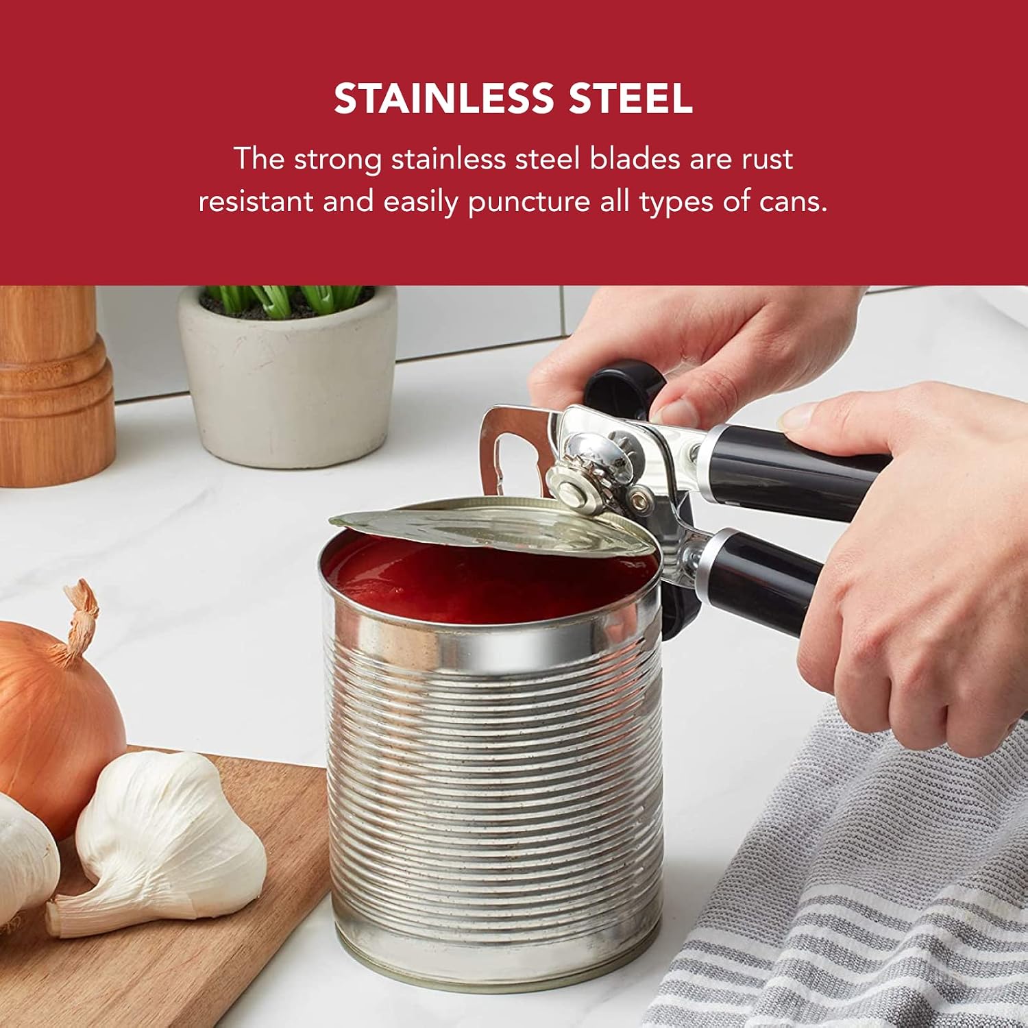 KitchenAid Can Opener photo 3