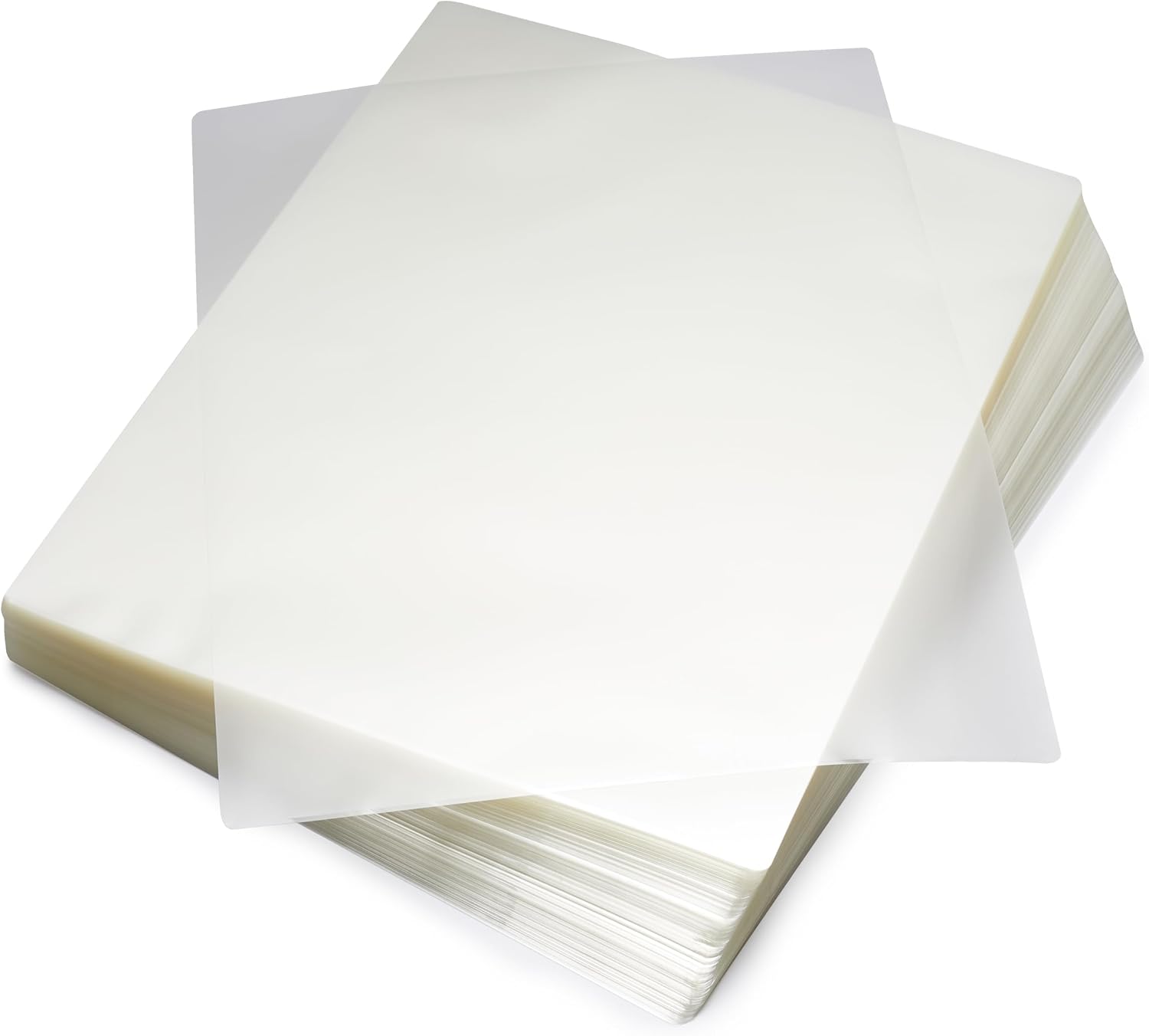 Amazon Basics Laminating Sheets video