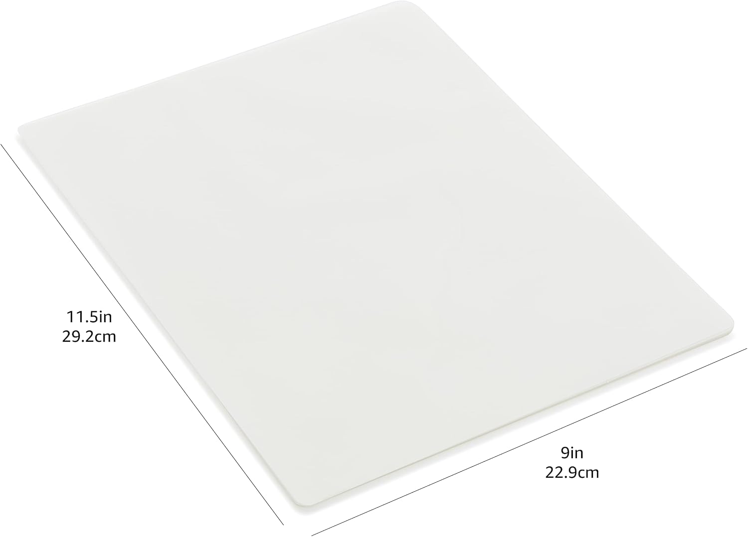 Amazon Basics Laminating Sheets photo 4