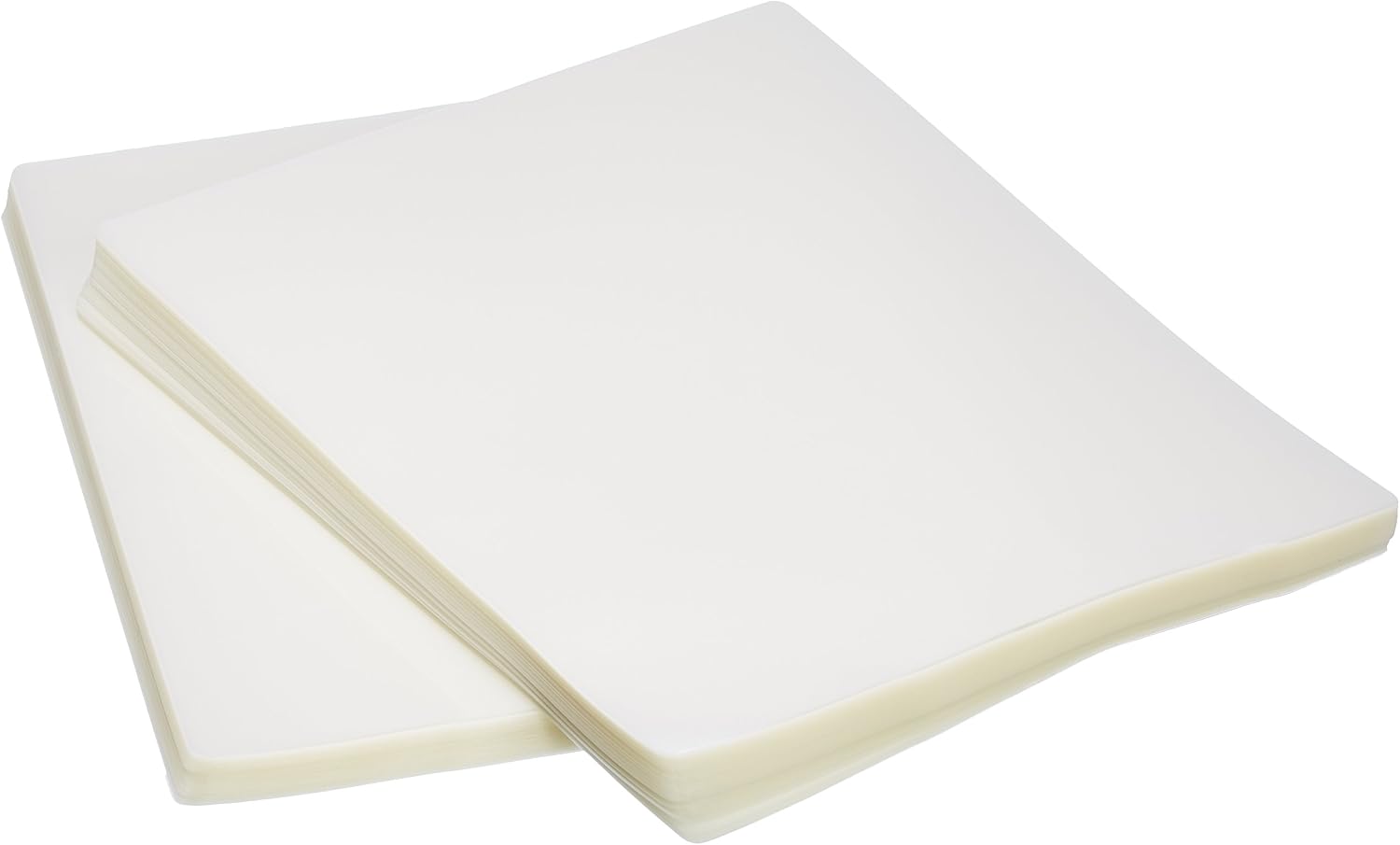Amazon Basics Laminating Sheets photo 6