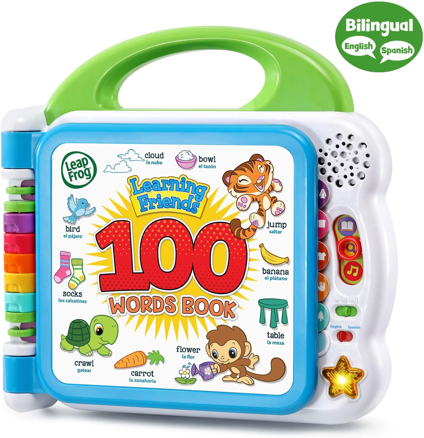 LeapFrog 100 Words Book photo 2
