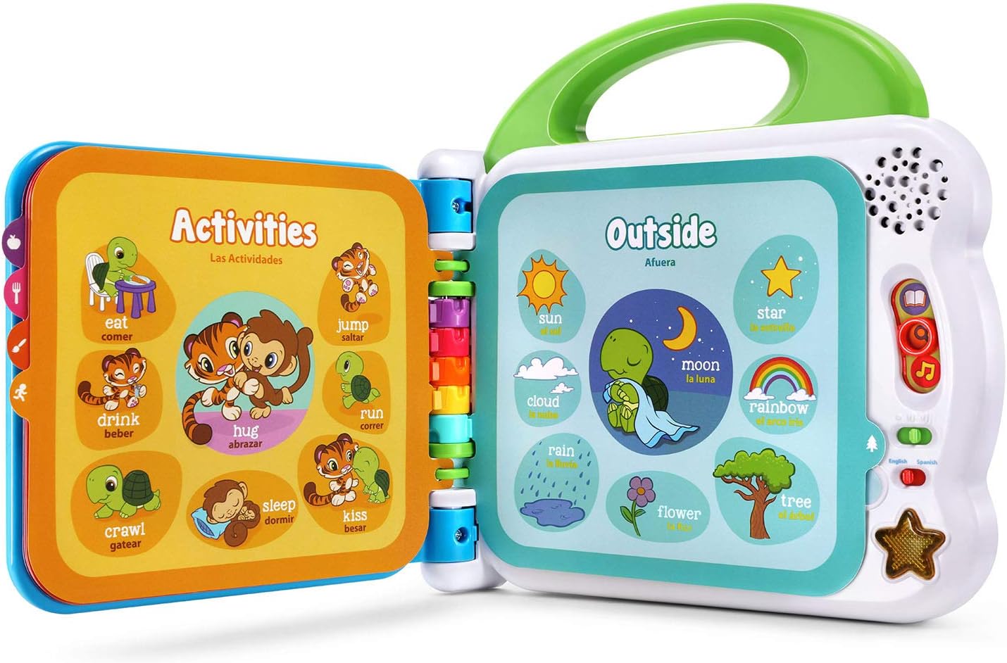 LeapFrog 100 Words Book photo 3