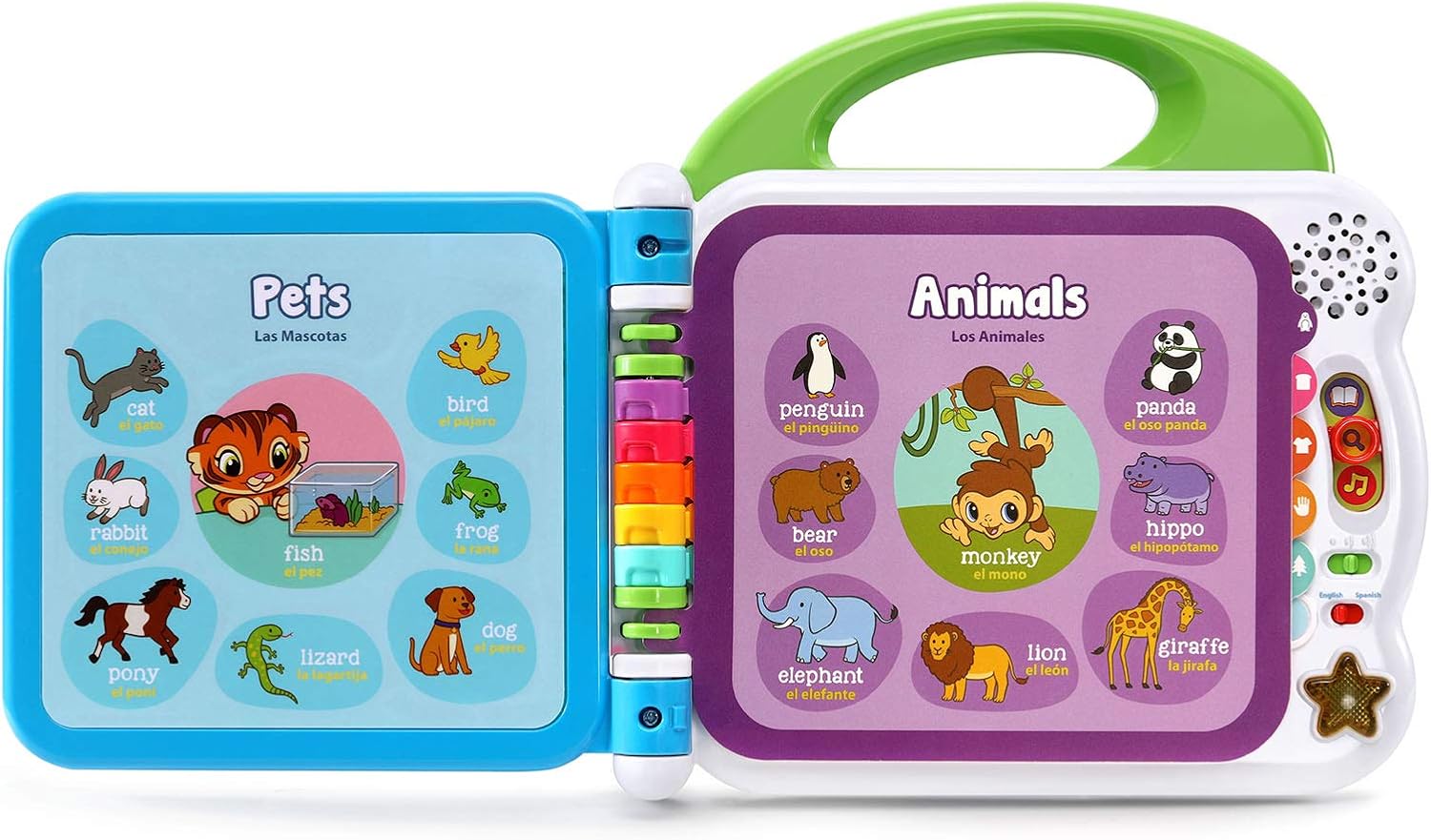 LeapFrog 100 Words Book photo 4