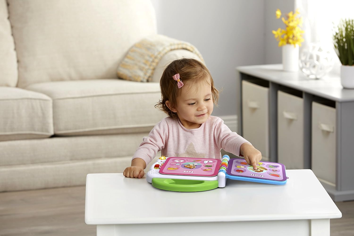 LeapFrog 100 Words Book photo 6