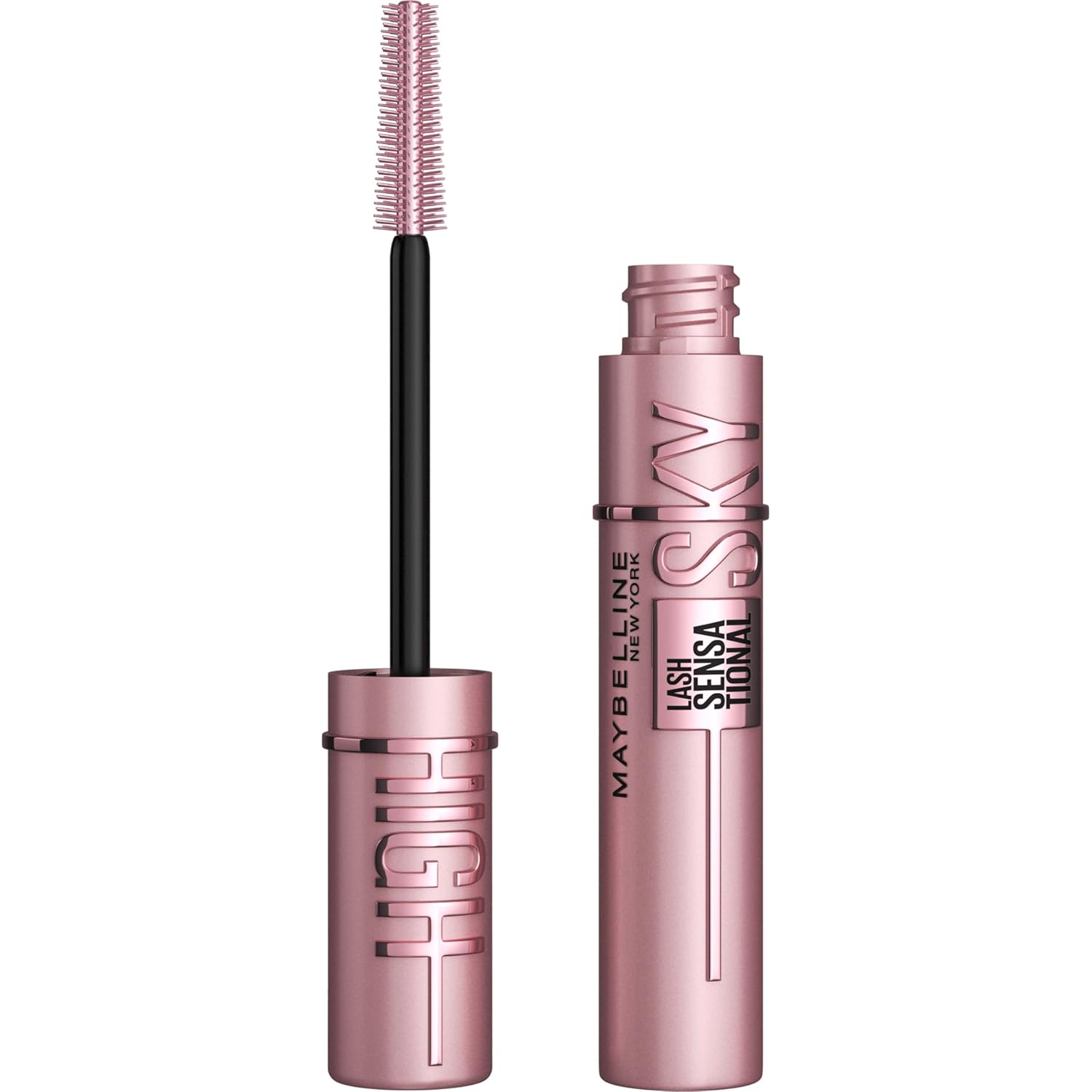Maybelline Sky High Mascara video