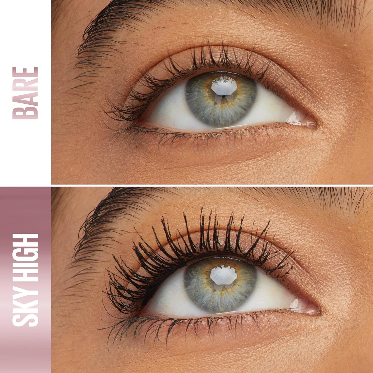 Maybelline Sky High Mascara photo 3