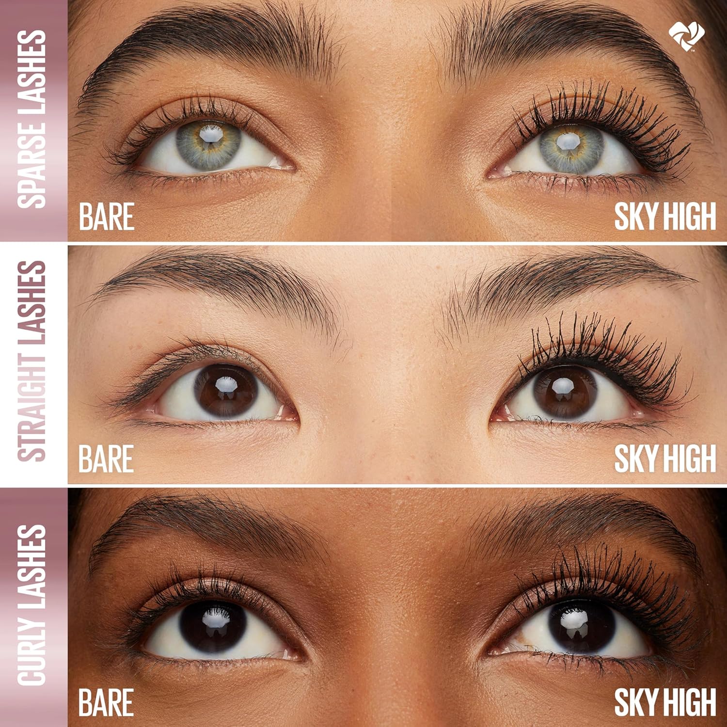 Maybelline Sky High Mascara photo 5