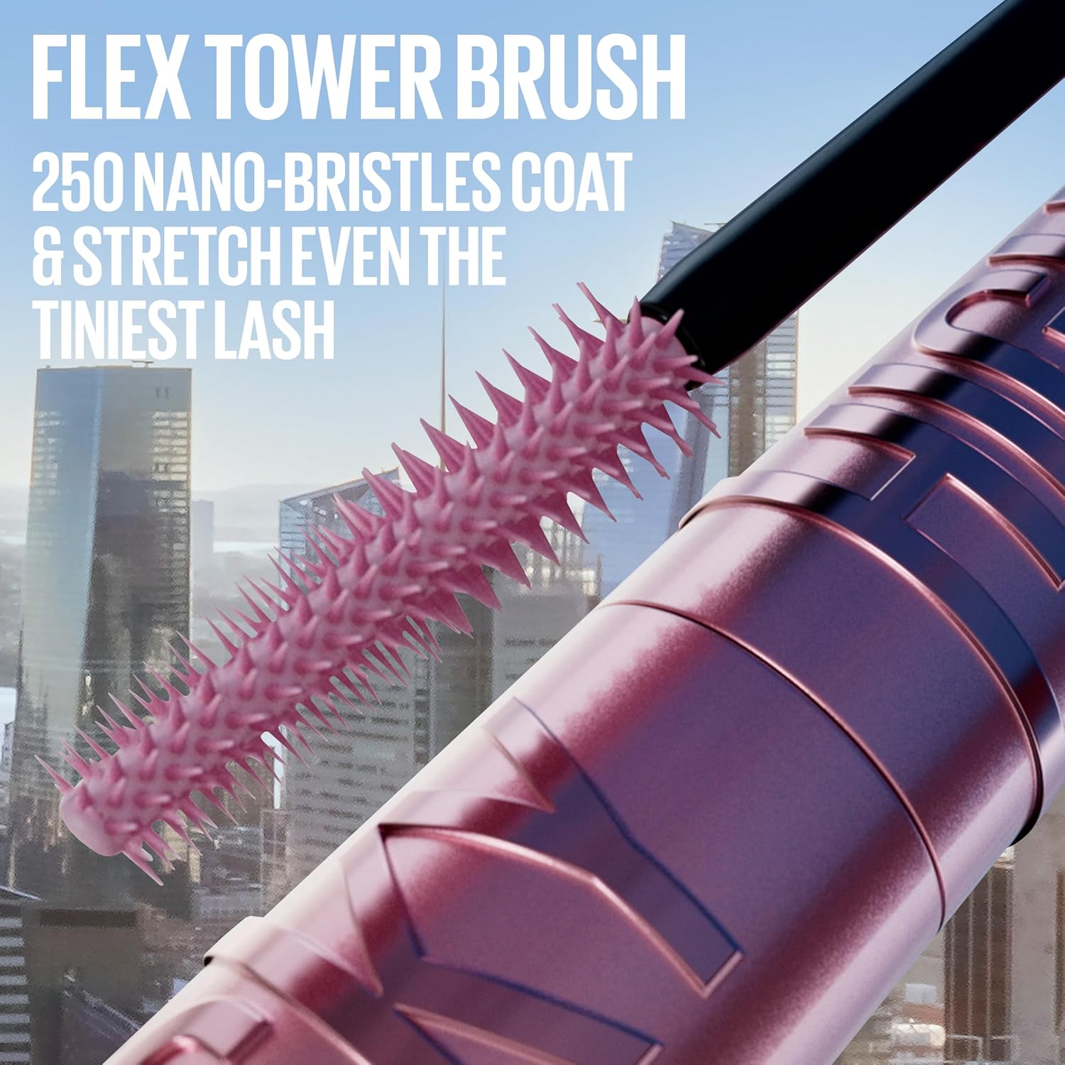 Maybelline Sky High Mascara photo 6