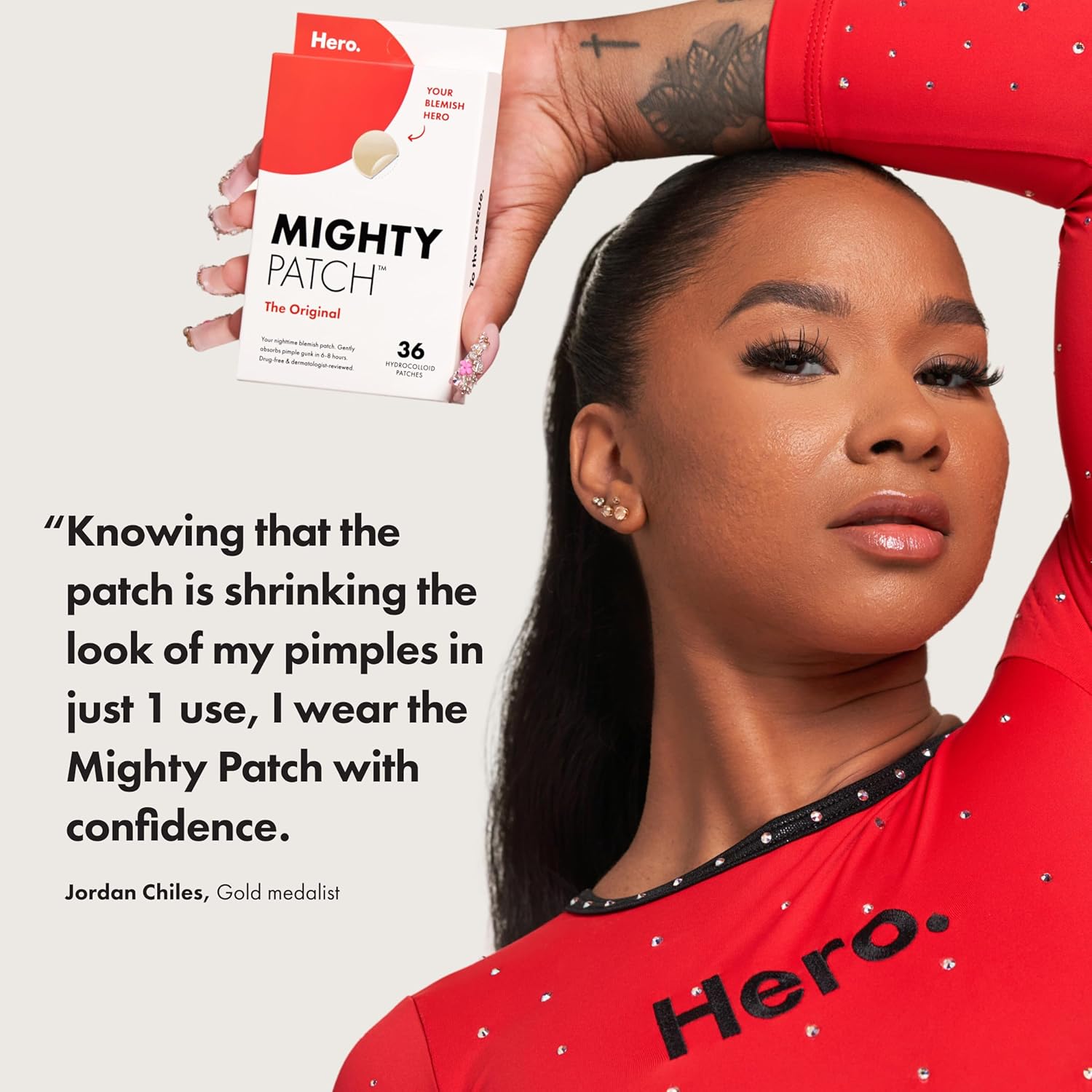 Mighty Patch by Hero Cosmetics photo 3