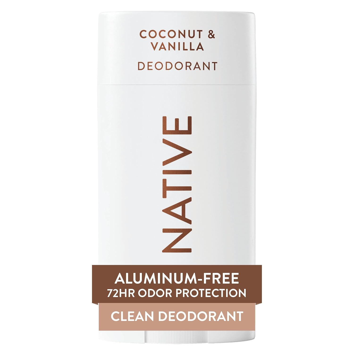 Native Deodorant video