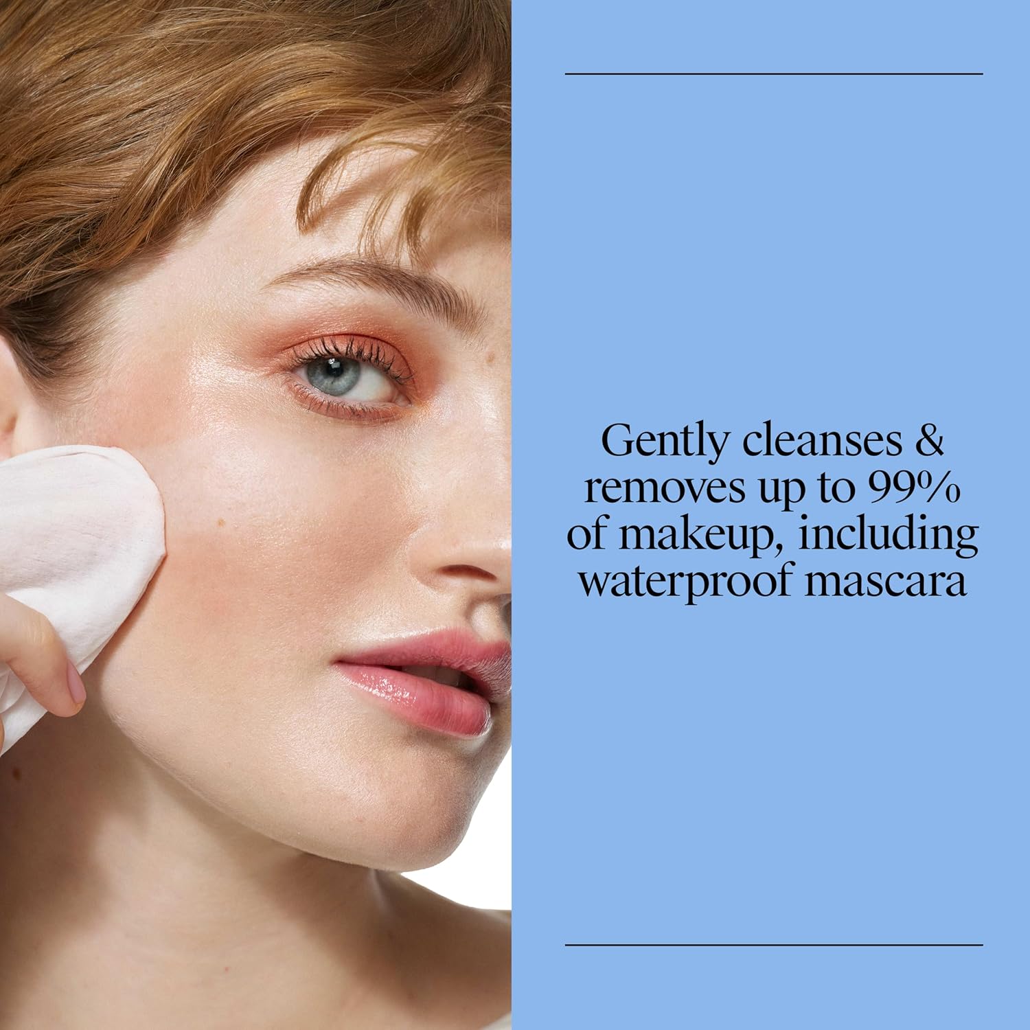 Neutrogena Micellar Wipes photo 2