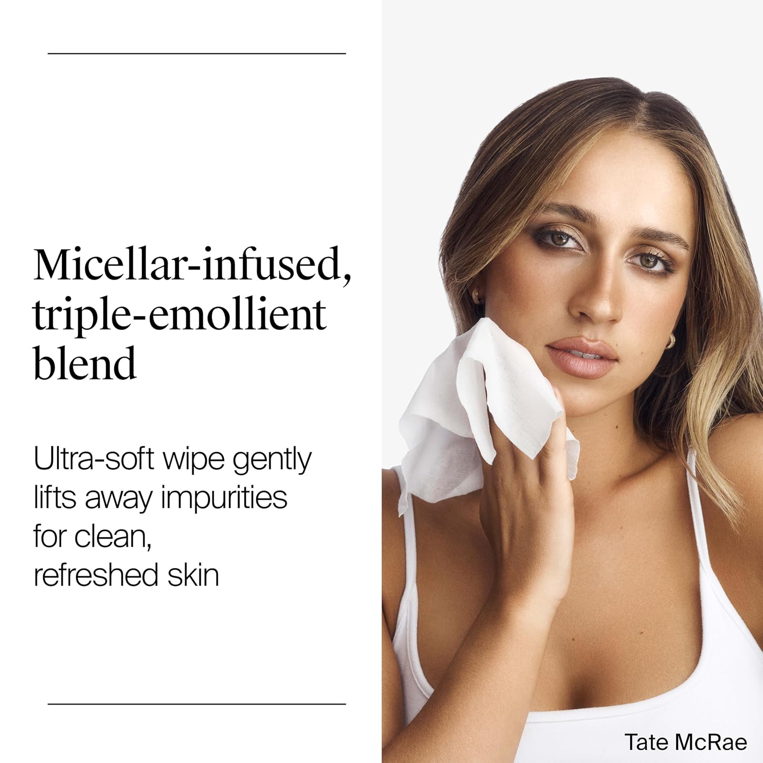 Neutrogena Micellar Wipes photo 3