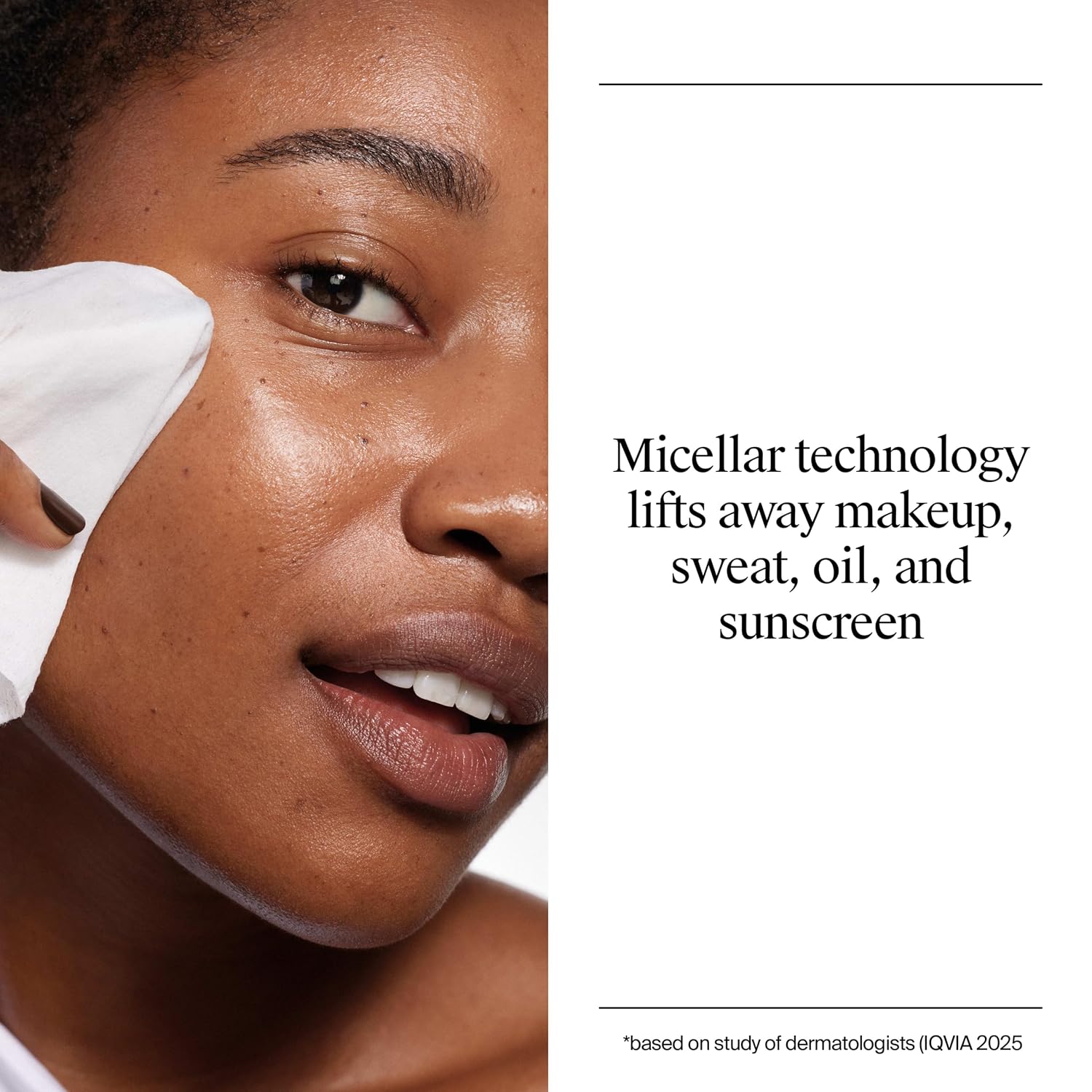 Neutrogena Micellar Wipes photo 4