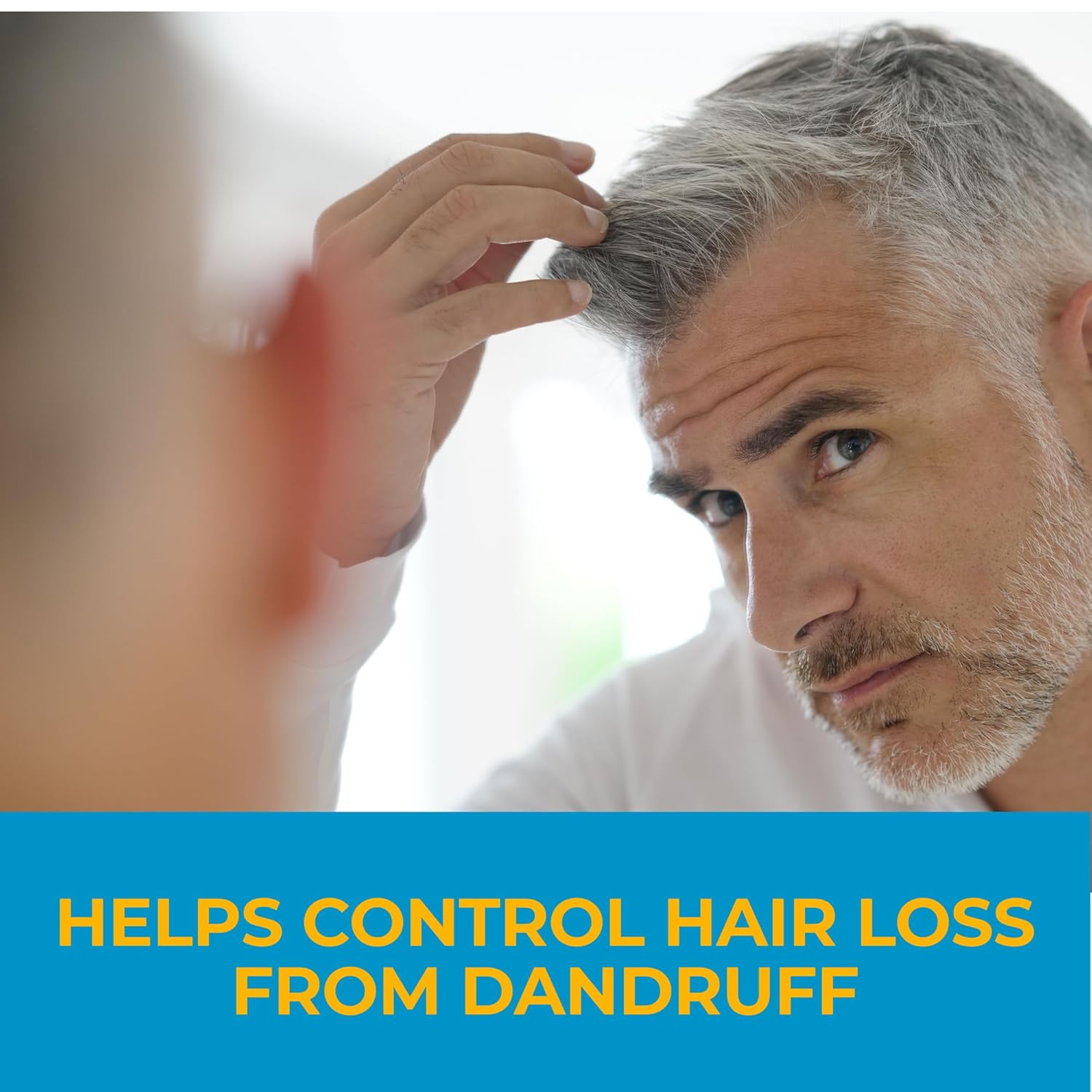 Nizoral Anti-Dandruff Shampoo photo 6
