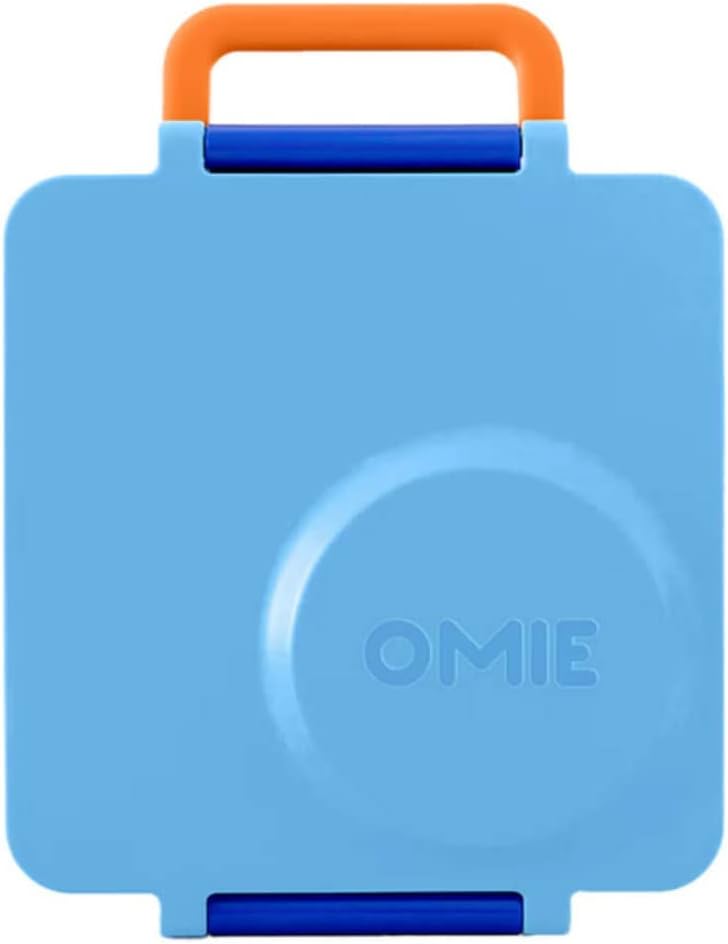 Omie Kids Bento Lunch Box photo 6