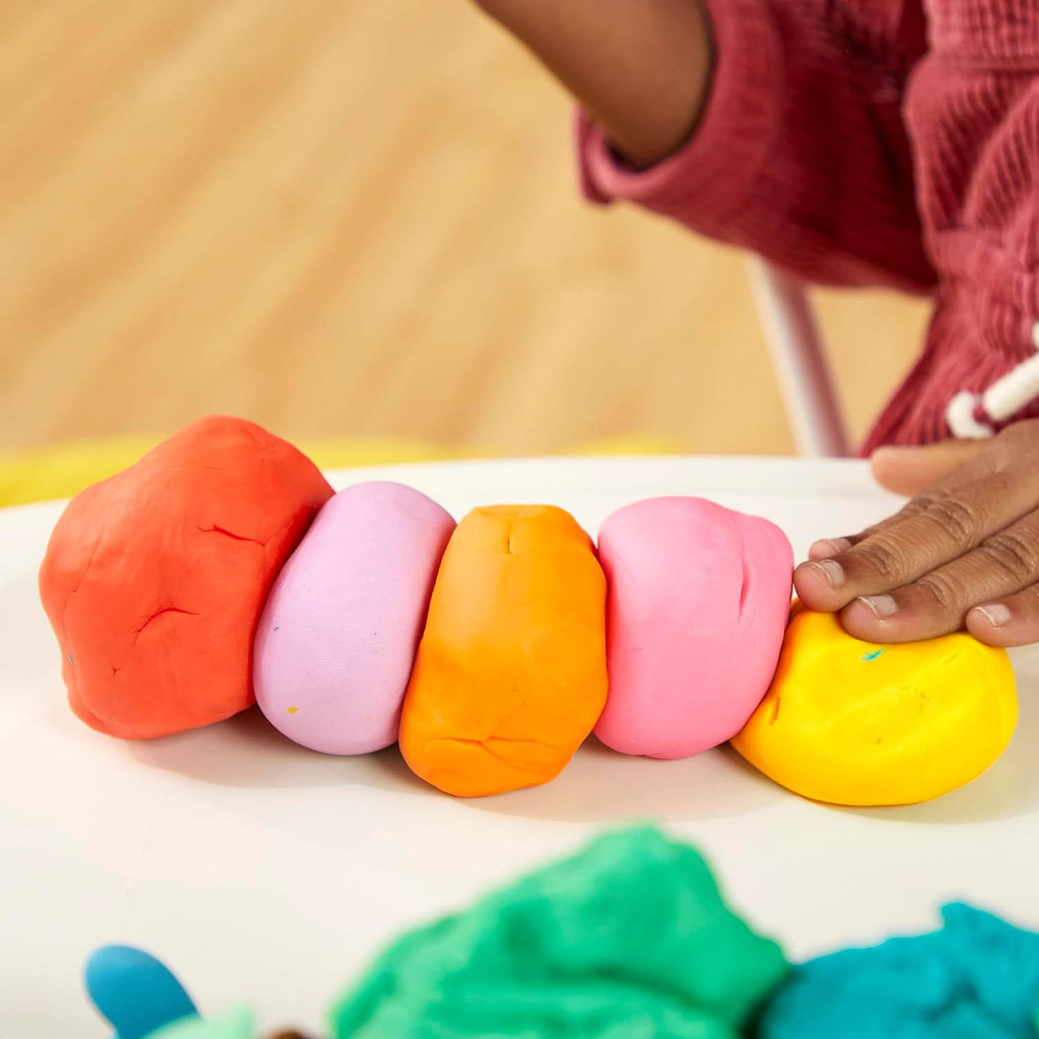 Play-Doh 10-Pack photo 2
