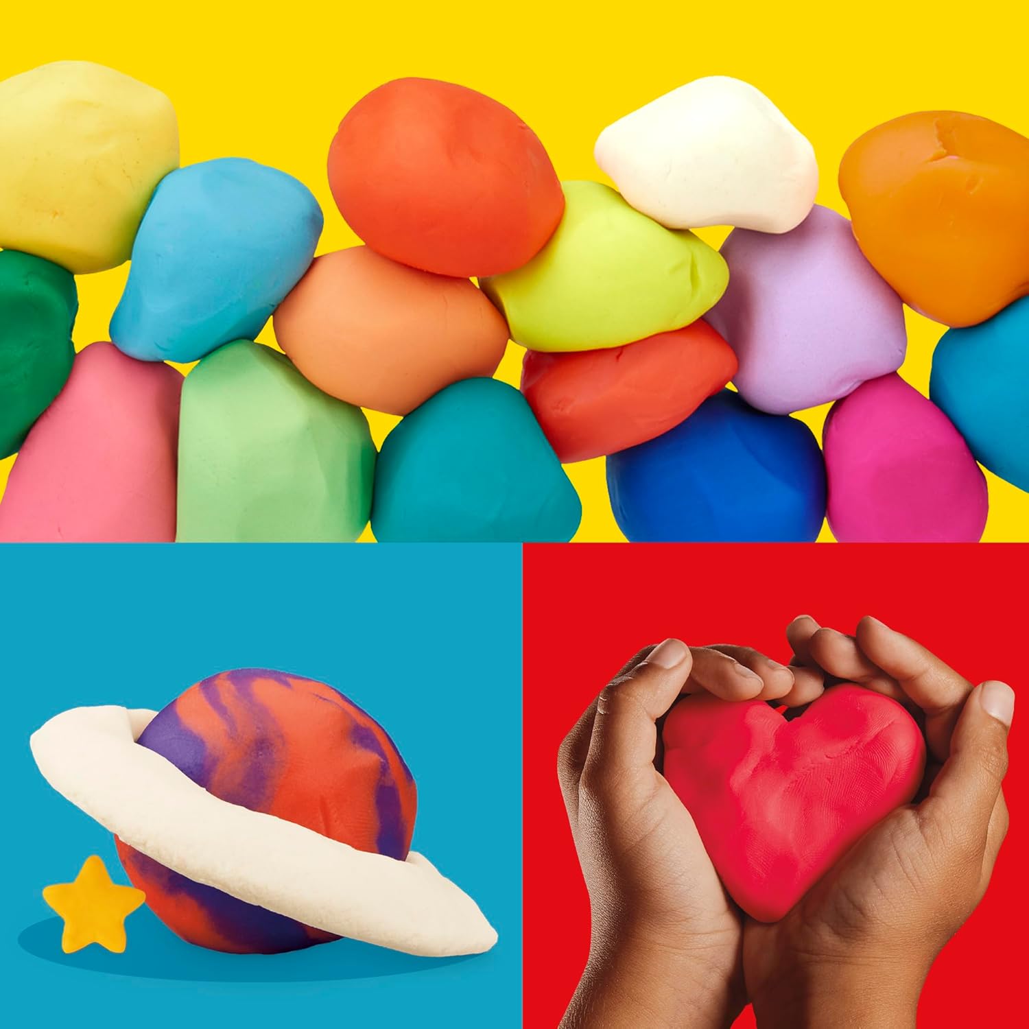 Play-Doh 10-Pack photo 4