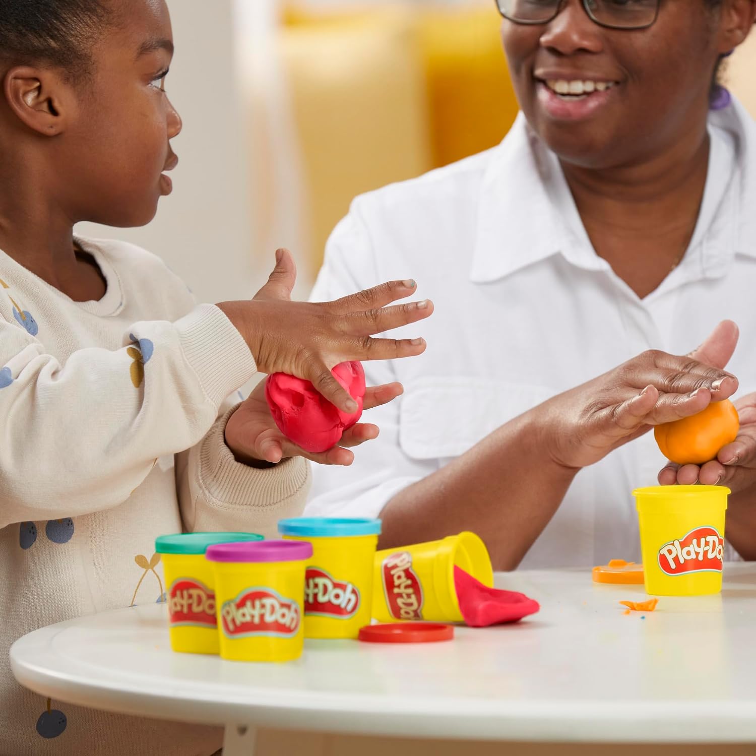 Play-Doh 10-Pack photo 5