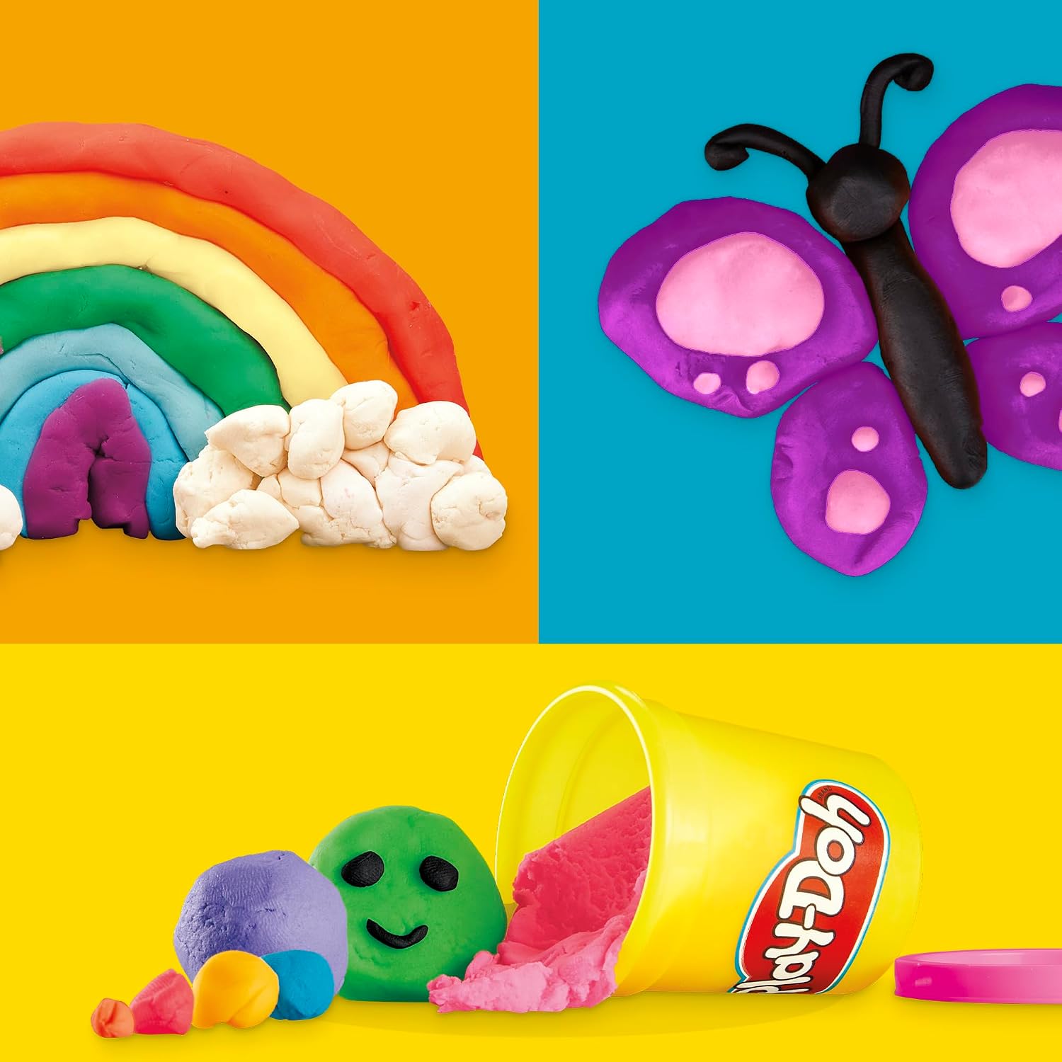 Play-Doh 10-Pack photo 6