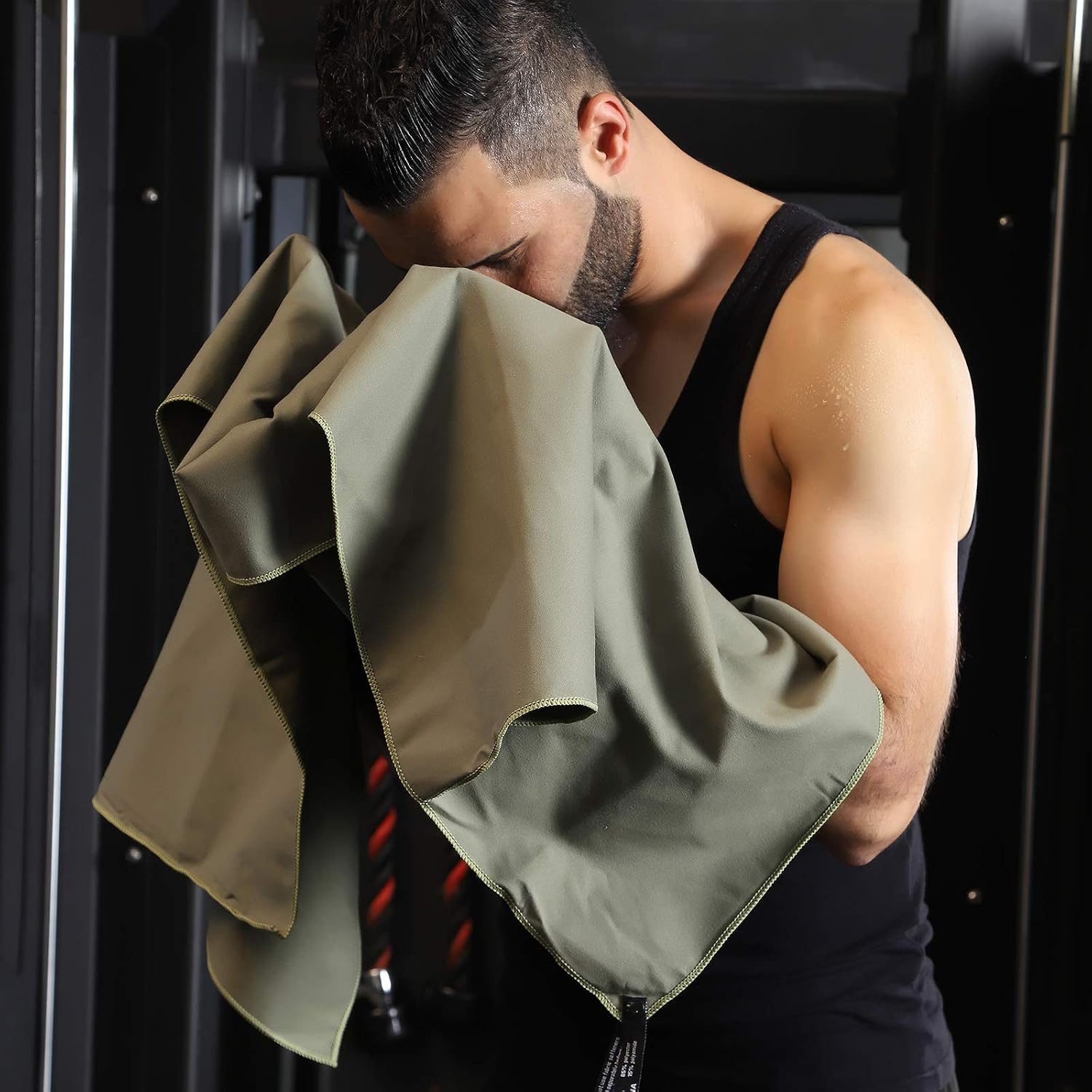 Rainleaf Microfiber Towel photo 6