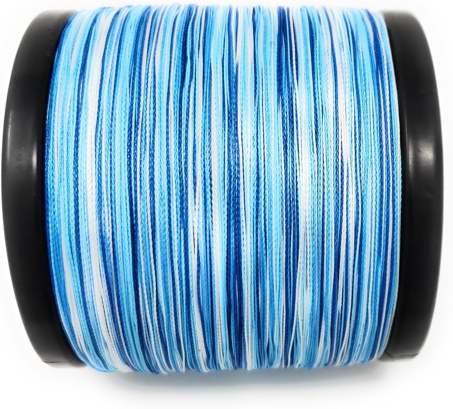 Reaction Tackle Braided Fishing Line photo 4
