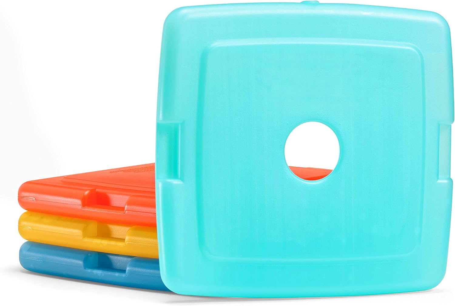 Cool Coolers Slim Ice Packs photo 2