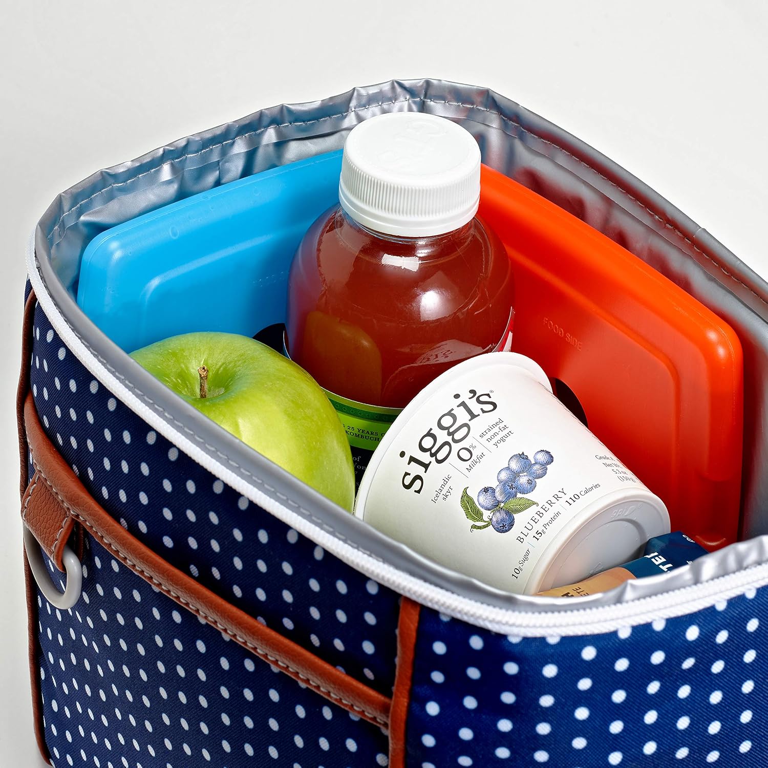 Cool Coolers Slim Ice Packs photo 5