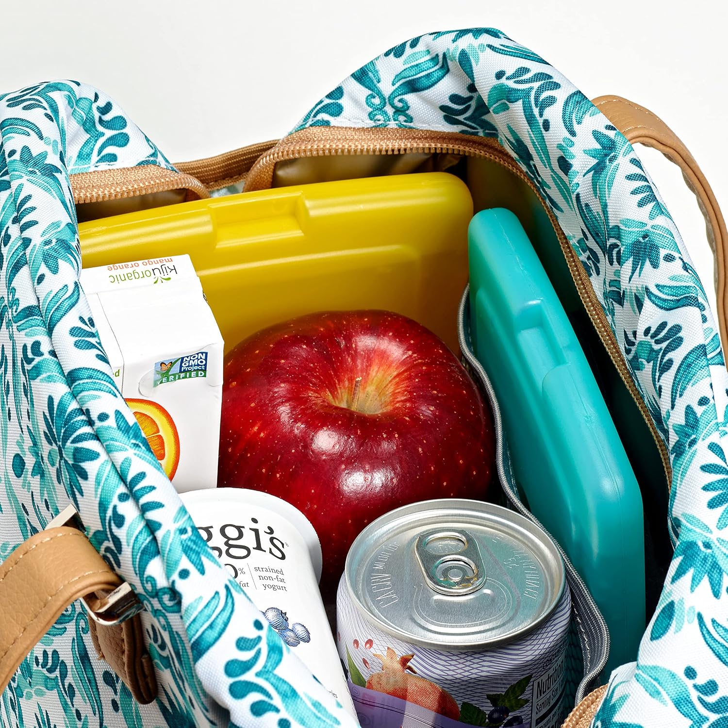 Cool Coolers Slim Ice Packs photo 6