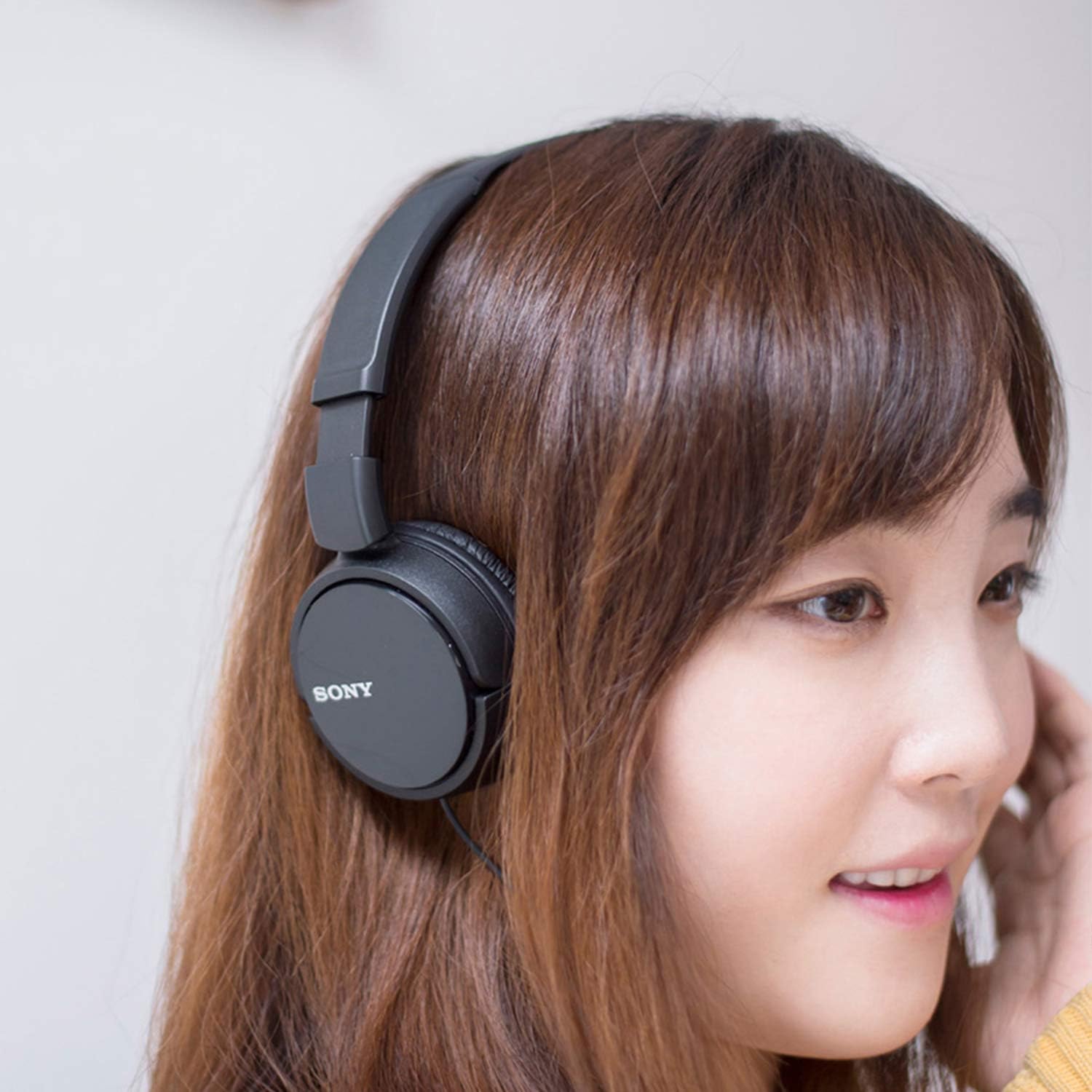 Sony ZX Wired Headphones photo 2