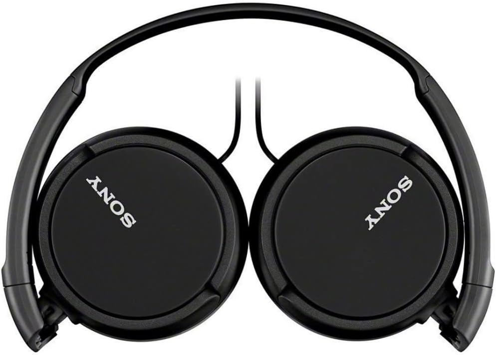 Sony ZX Wired Headphones photo 3